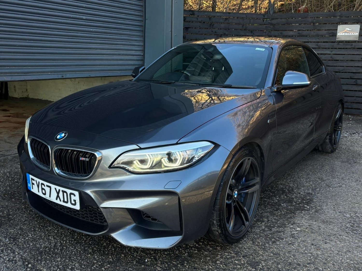 Used BMW M2 2017 for sale - 77175663: Photo 15