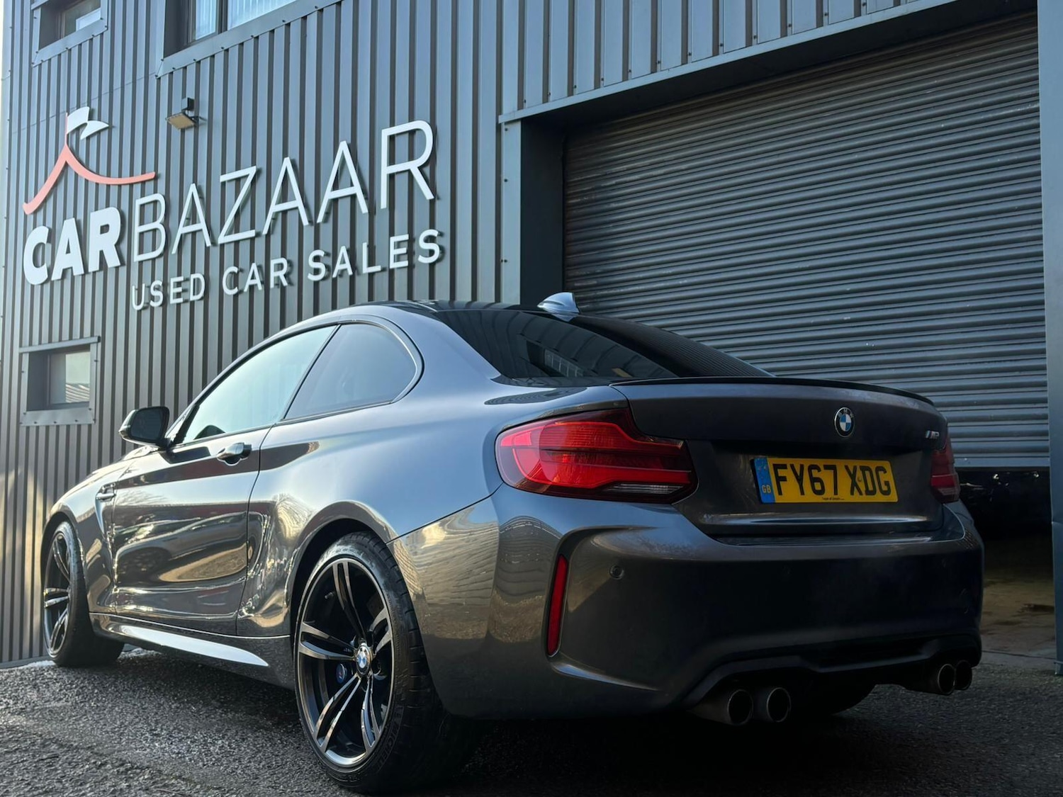 Used BMW M2 2017 for sale - 77175663: Photo 16