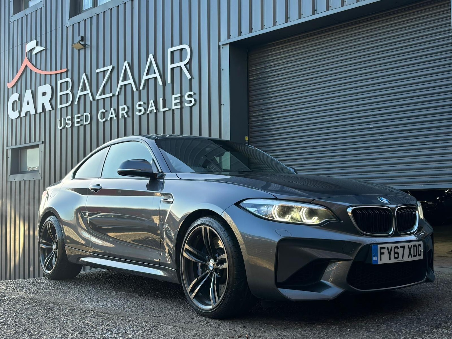 Used BMW M2 2017 for sale - 77175663: Photo 17