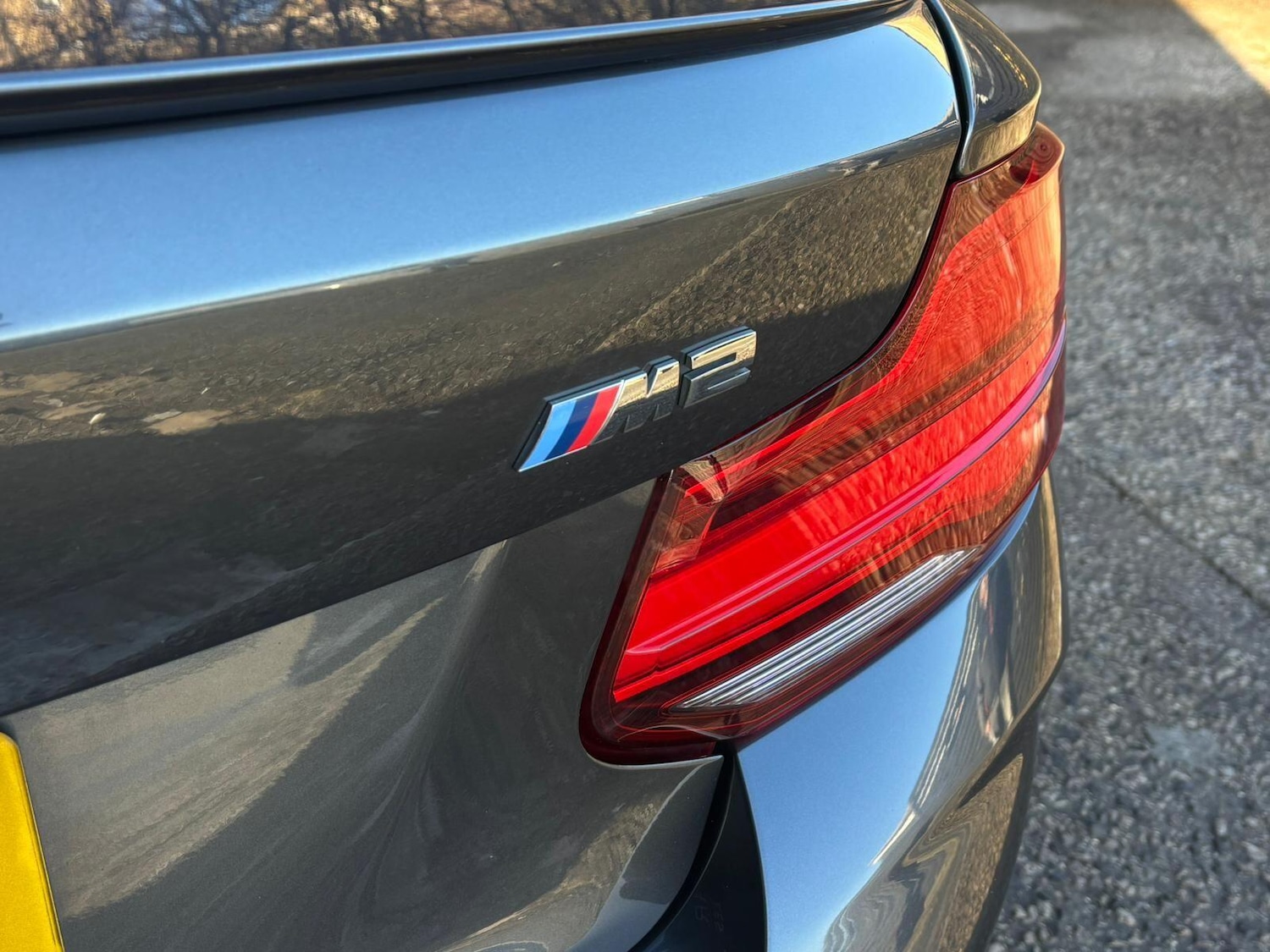 Used BMW M2 2017 for sale - 77175663: Photo 22