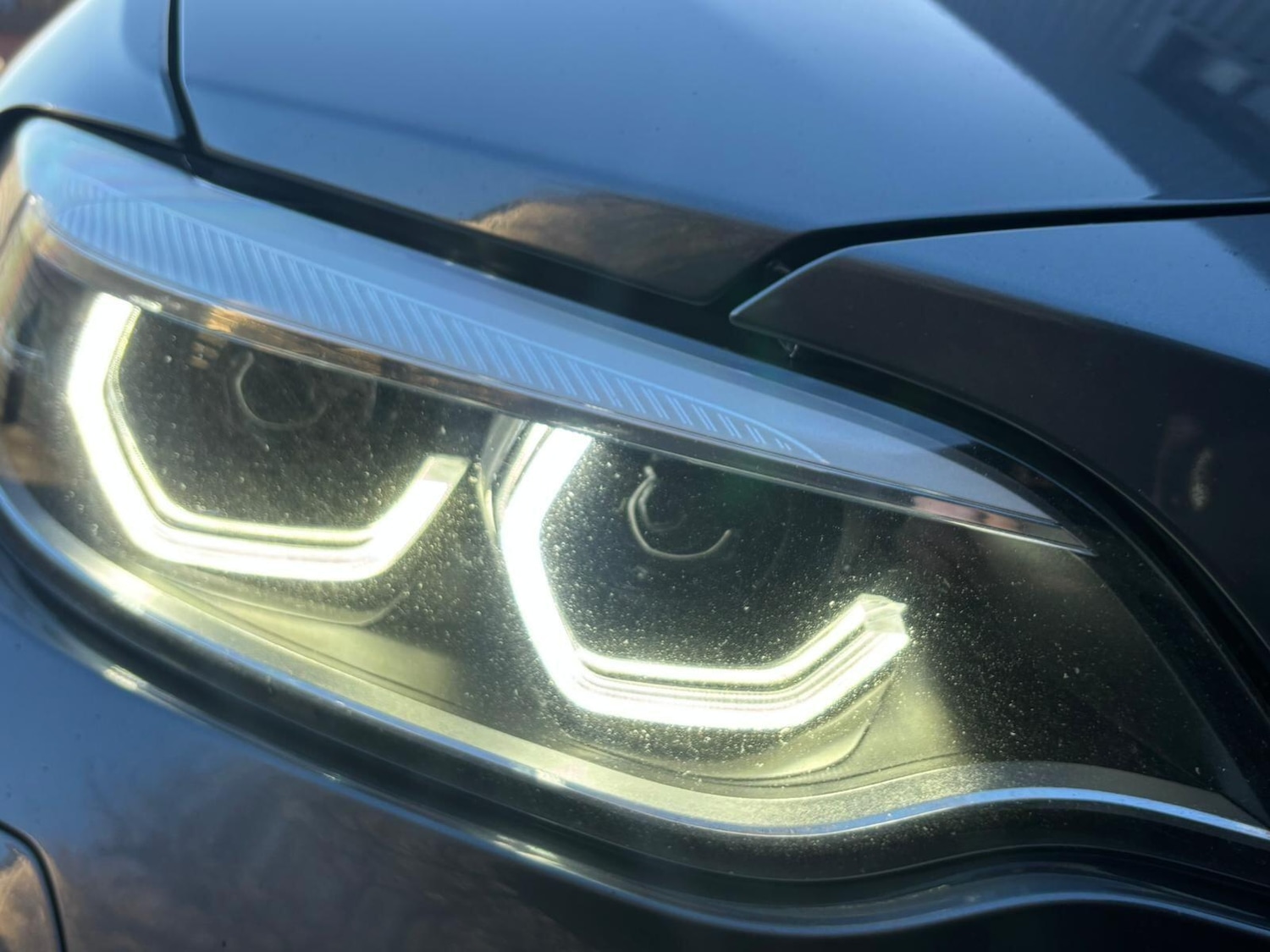 Used BMW M2 2017 for sale - 77175663: Photo 23