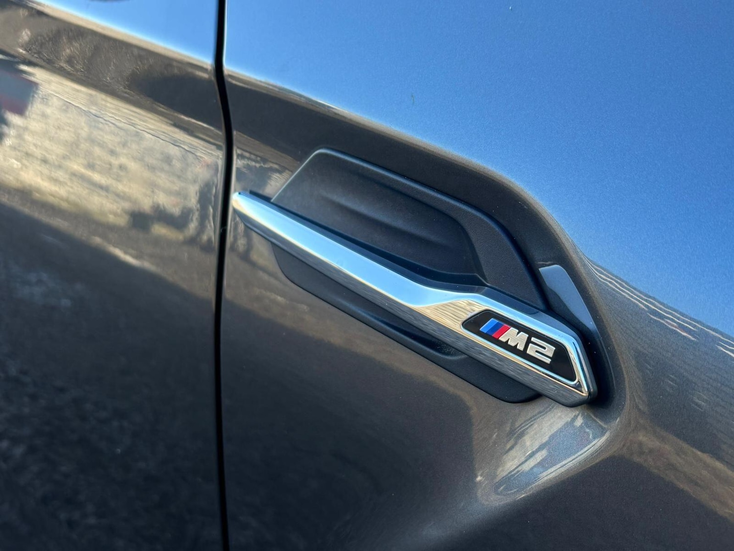 Used BMW M2 2017 for sale - 77175663: Photo 24