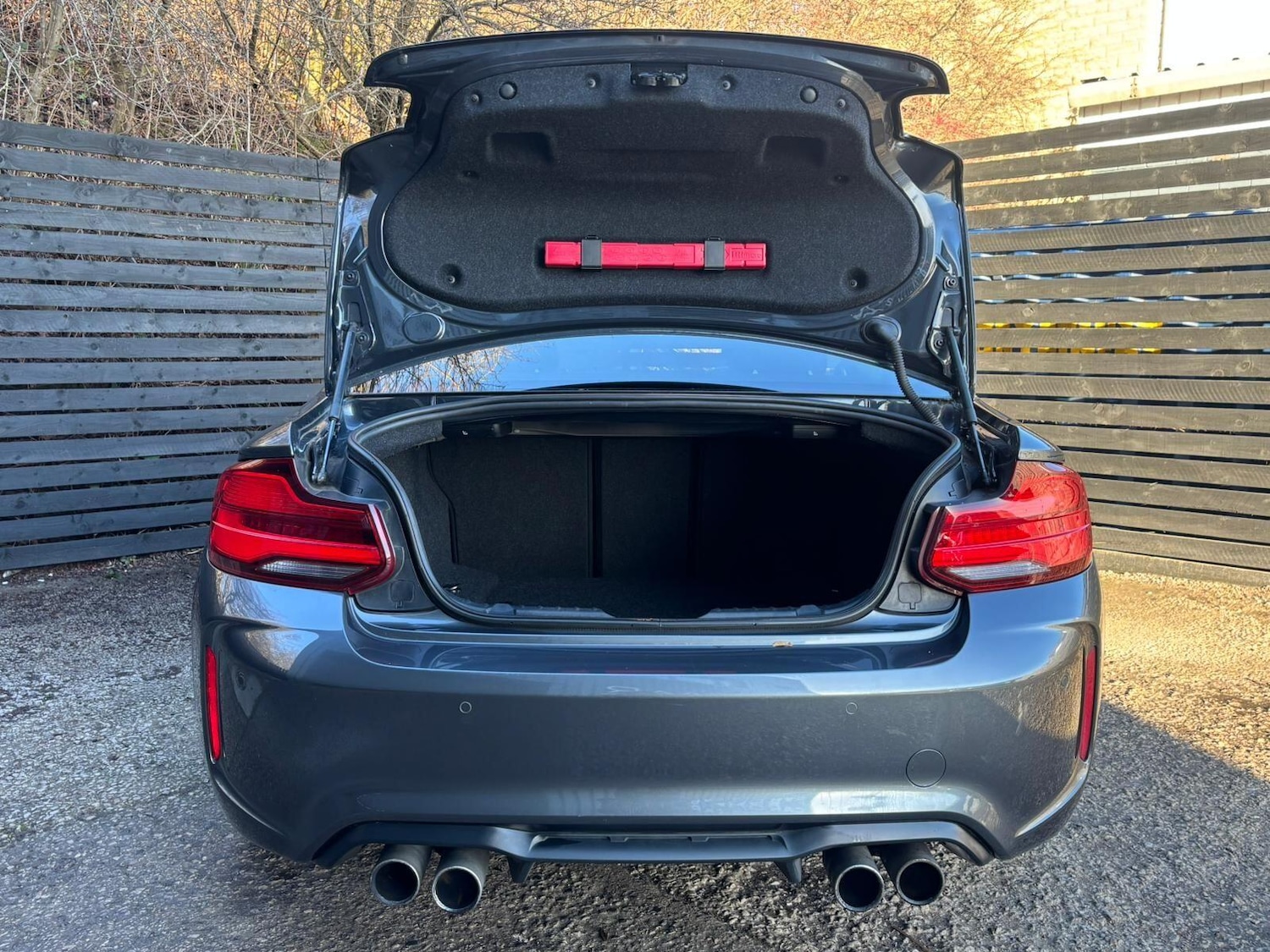 Used BMW M2 2017 for sale - 77175663: Photo 25