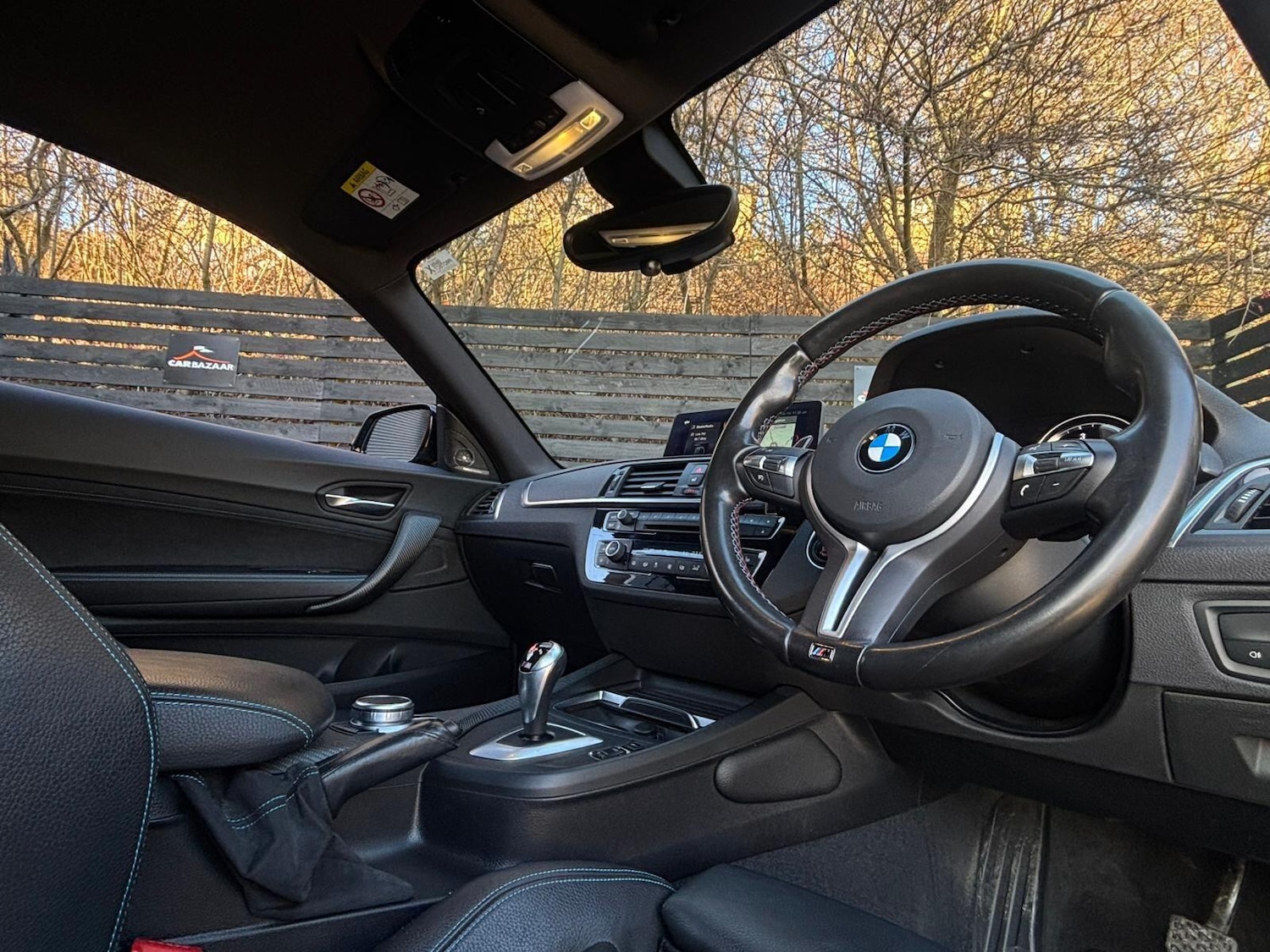 Used BMW M2 2017 for sale - 77175663: Photo 27