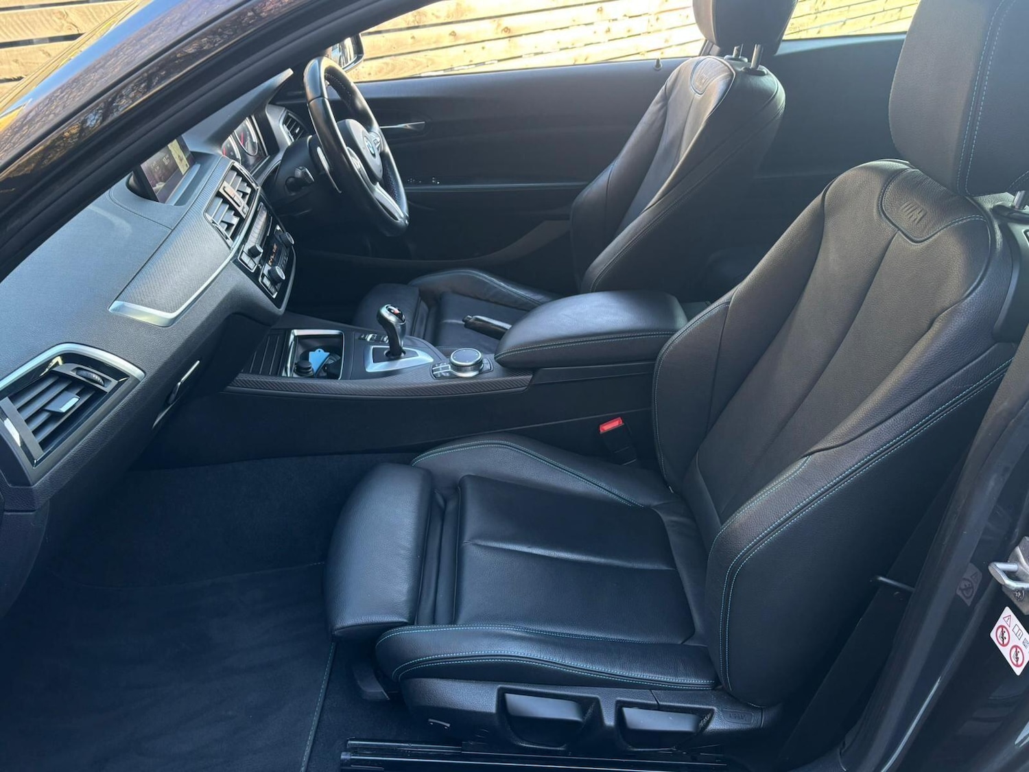 Used BMW M2 2017 for sale - 77175663: Photo 29