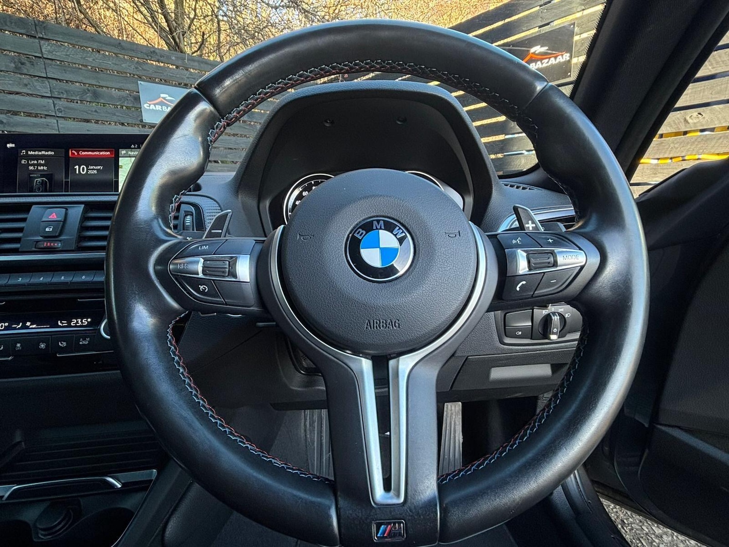 Used BMW M2 2017 for sale - 77175663: Photo 31