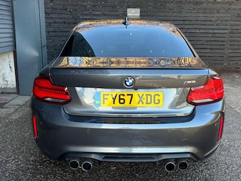 Used BMW M2 2017 for sale - 77175663: Photo