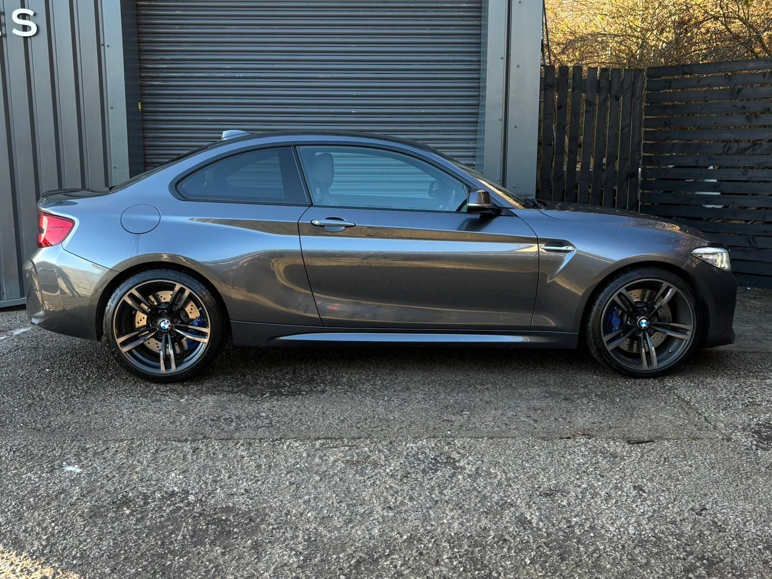 Used BMW M2 2017 for sale - 77175663: Photo 4