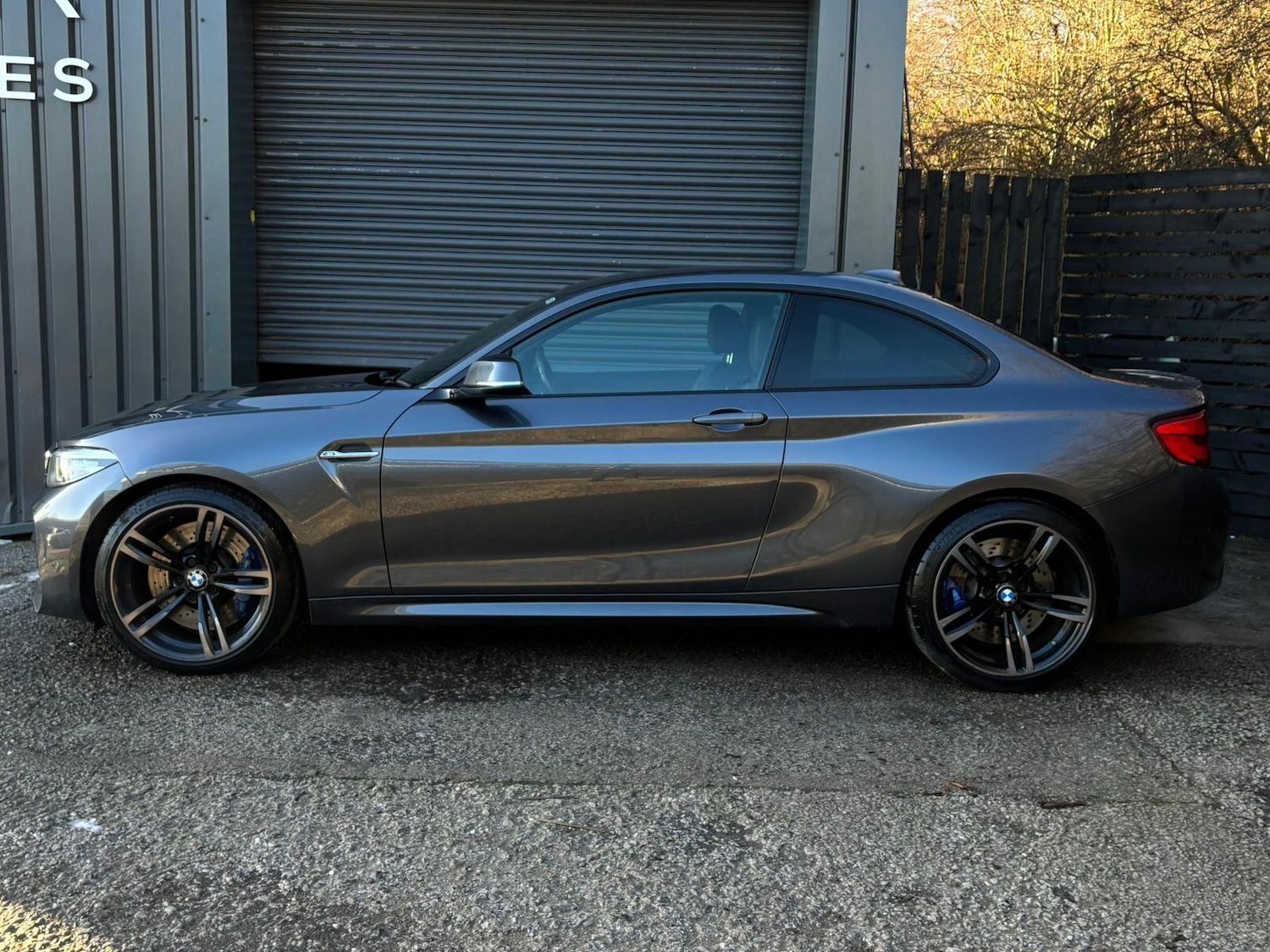 Used BMW M2 2017 for sale - 77175663: Photo 5