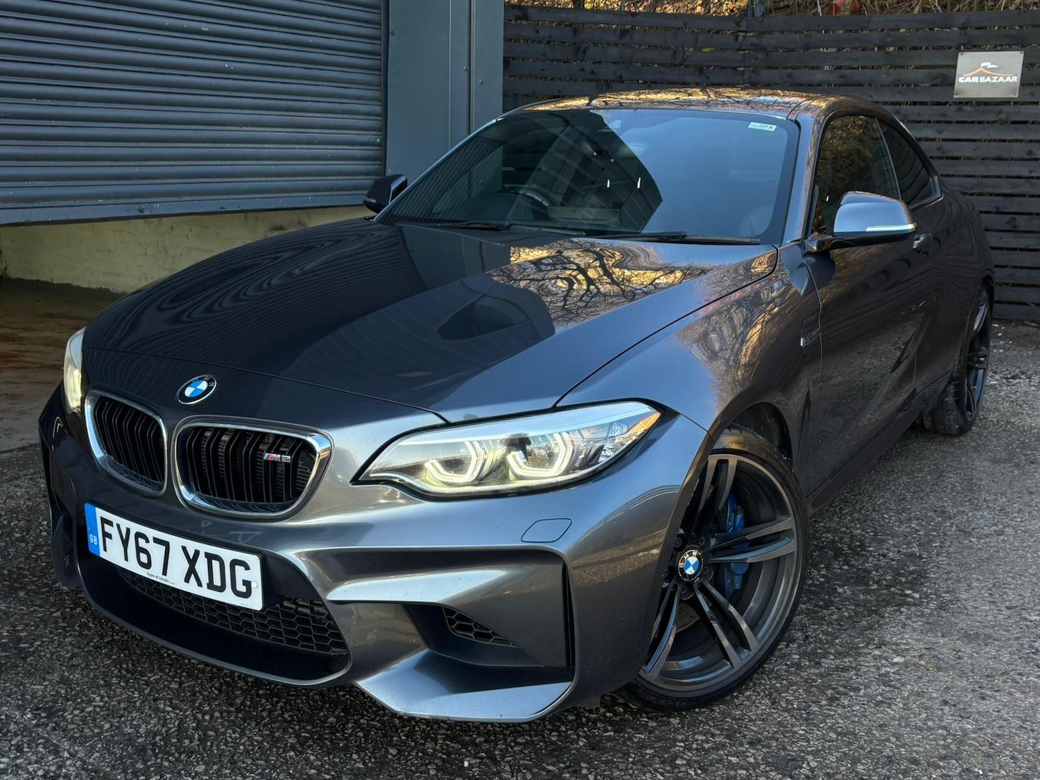 Used BMW M2 2017 for sale - 77175663: Photo 53