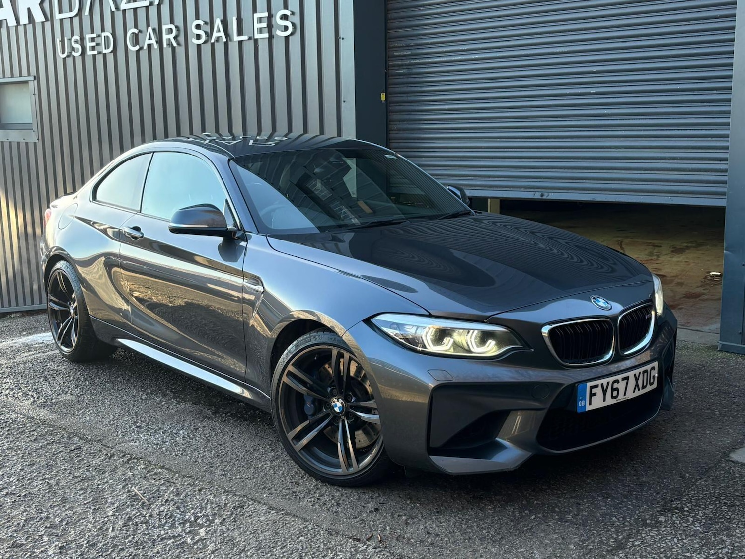 Used BMW M2 2017 for sale - 77175663: Photo 54