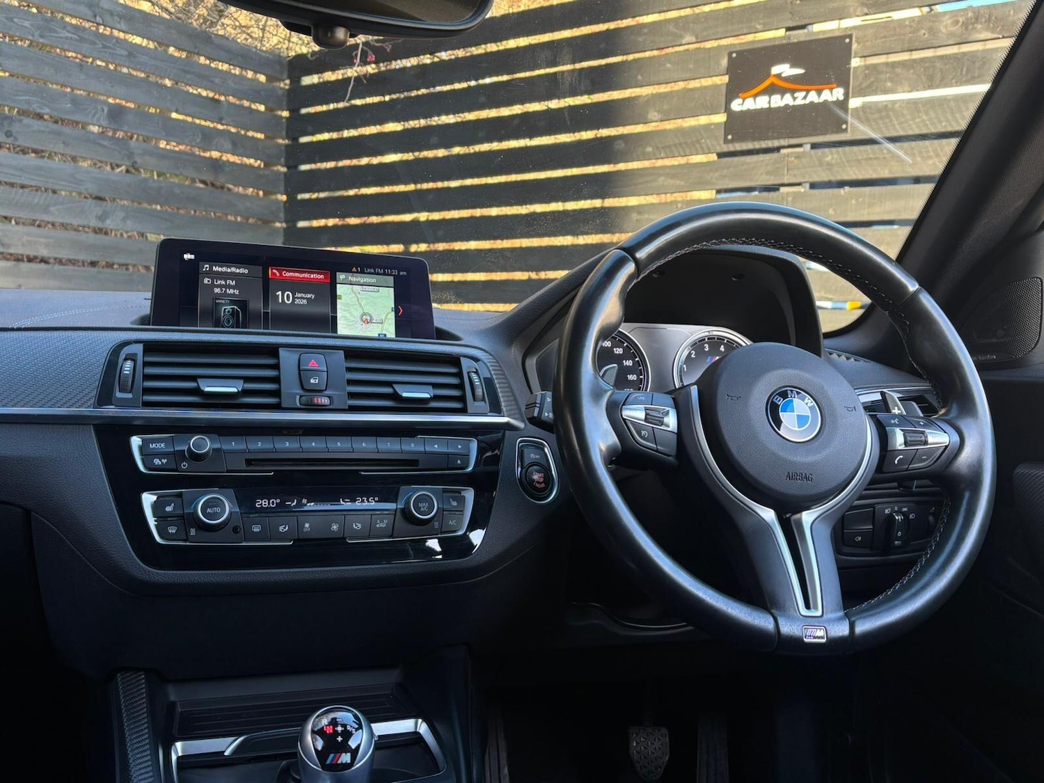 Used BMW M2 2017 for sale - 77175663: Photo 6