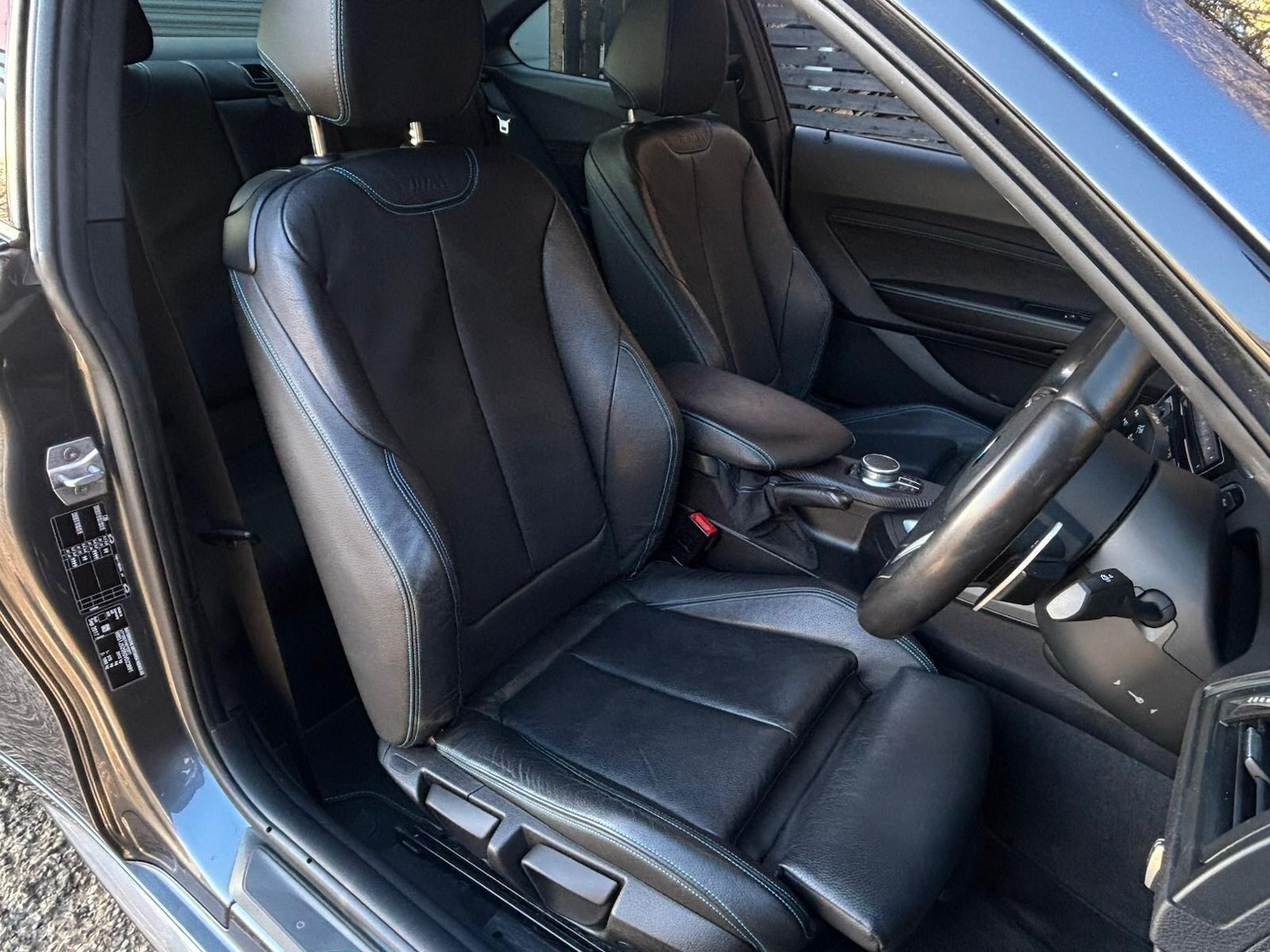 Used BMW M2 2017 for sale - 77175663: Photo 7