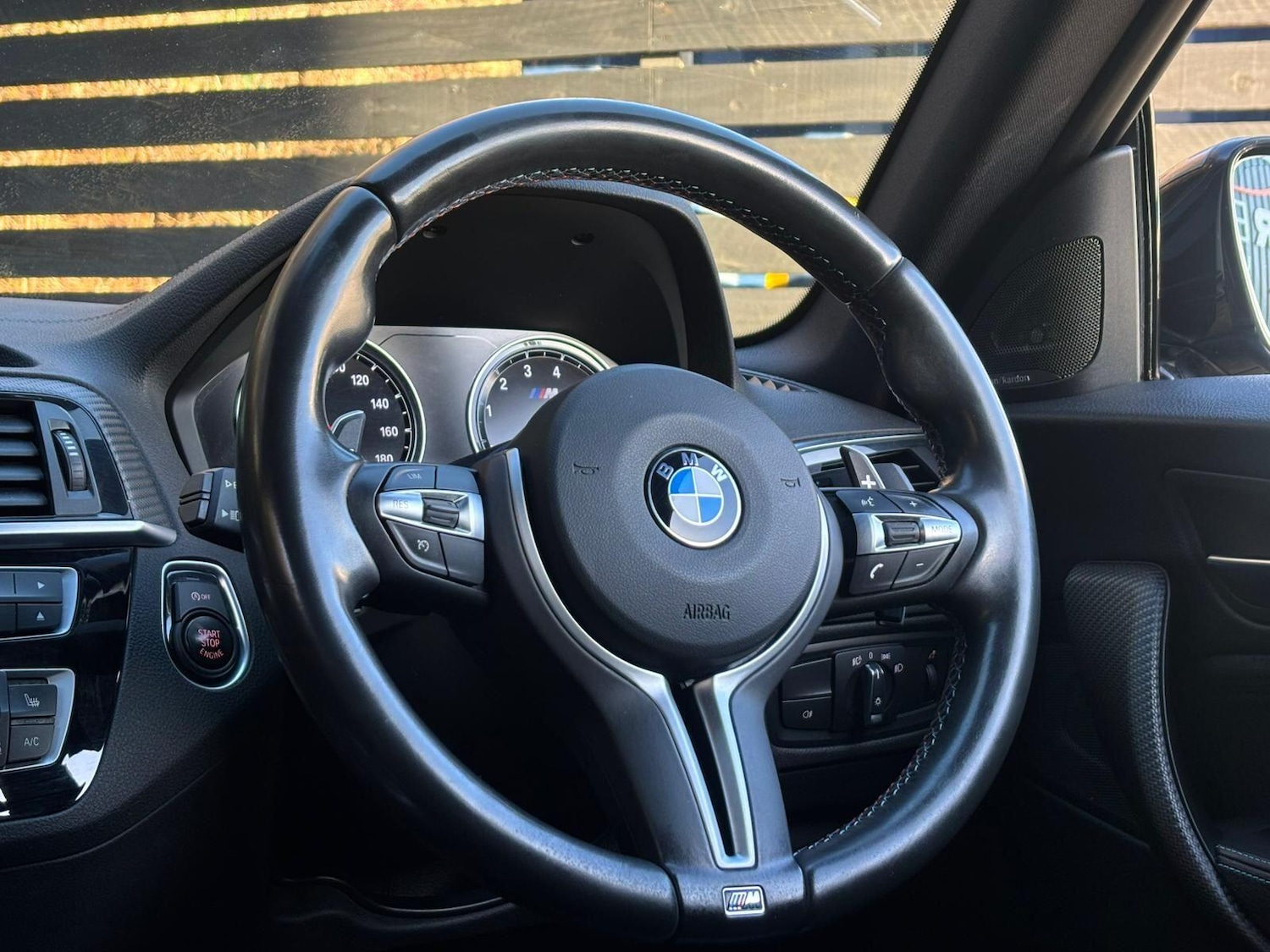 Used BMW M2 2017 for sale - 77175663: Photo 9