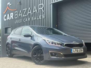 2016 (16) - 1.6 CRDi 4 Euro 6 (s/s) 5dr