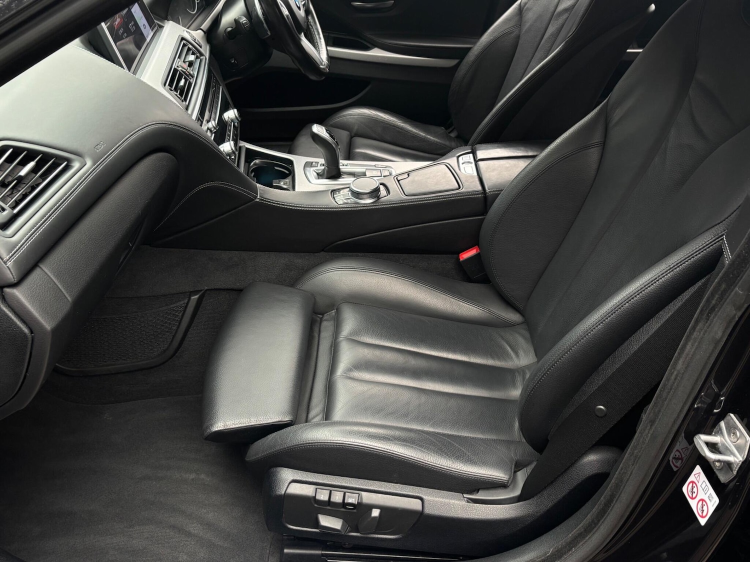 Used BMW 6 Series Gran Coupe for sale - 77237708: Photo 11