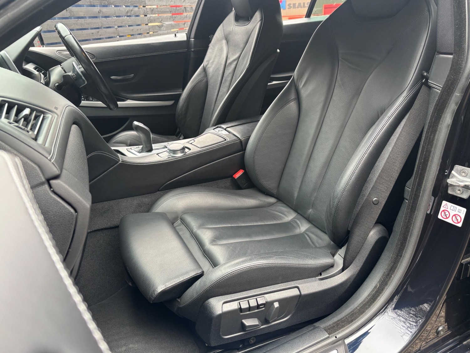 Used BMW 6 Series Gran Coupe for sale - 77237708: Photo 13