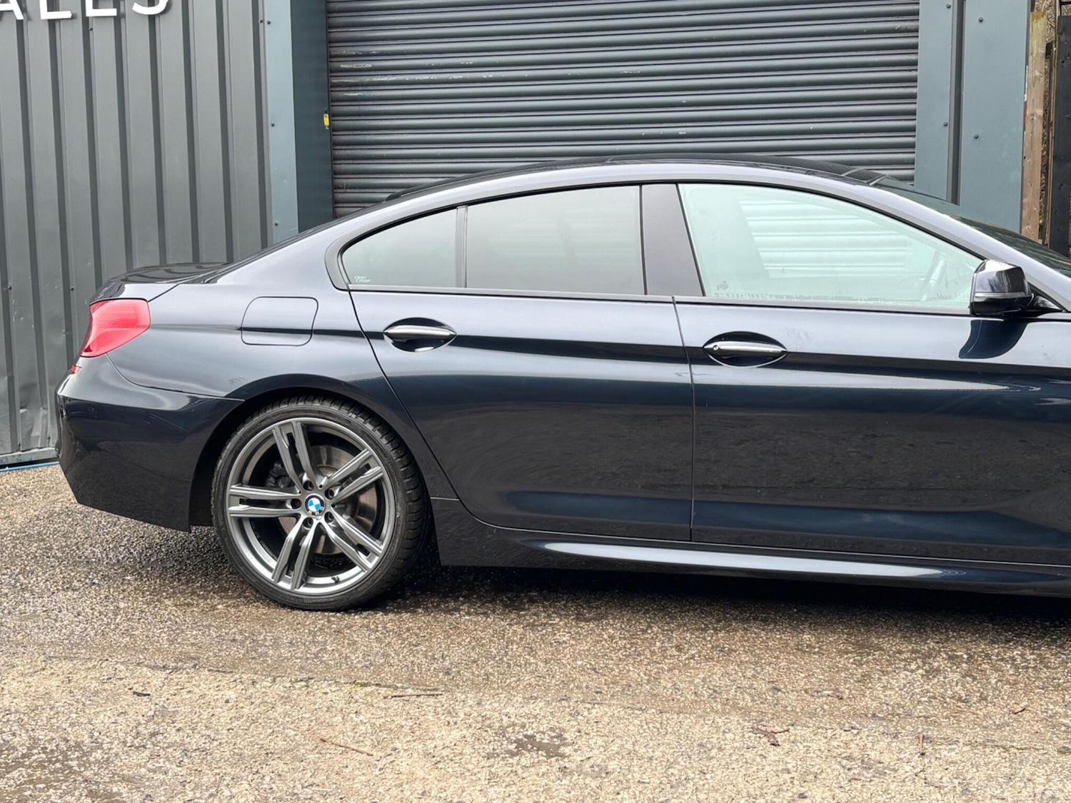Used BMW 6 Series Gran Coupe for sale - 77237708: Photo 16