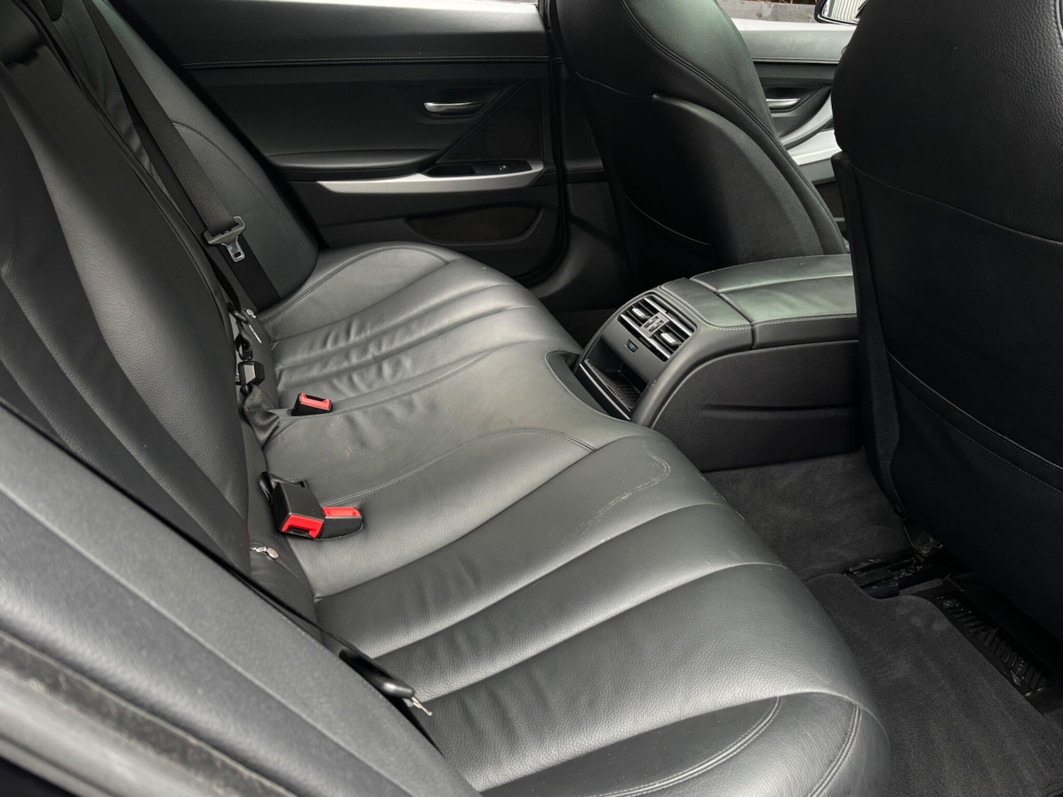 Used BMW 6 Series Gran Coupe for sale - 77237708: Photo 29