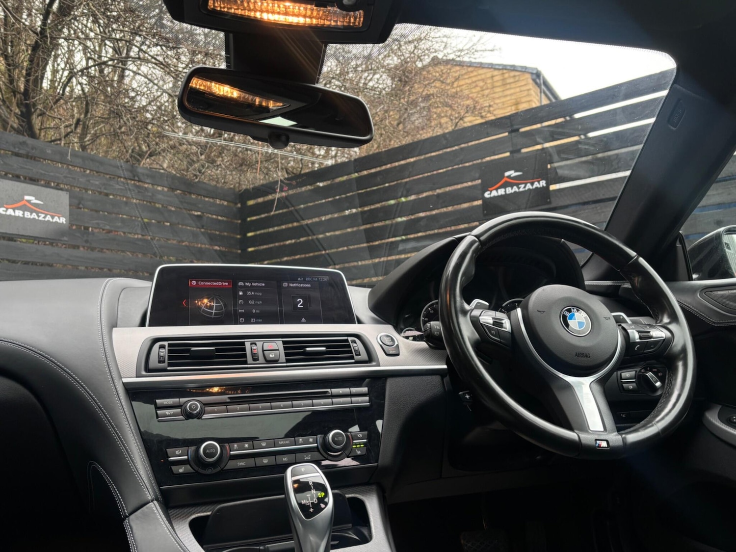 Used BMW 6 Series Gran Coupe for sale - 77237708: Photo 30