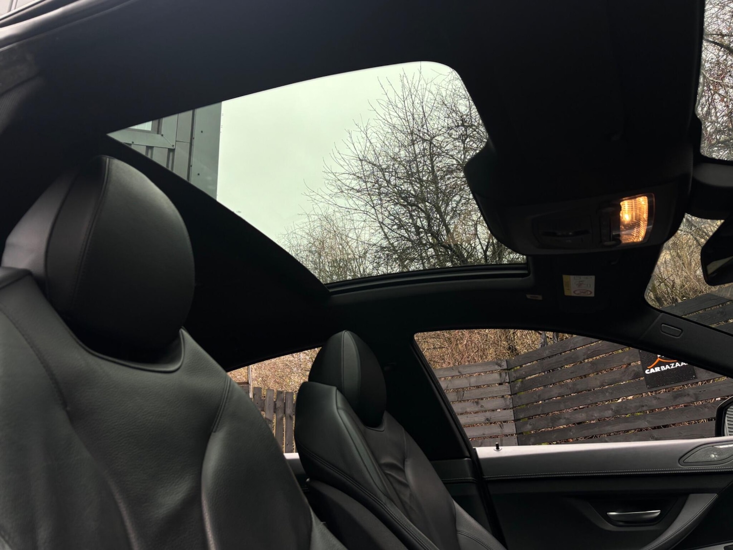 Used BMW 6 Series Gran Coupe for sale - 77237708: Photo 31