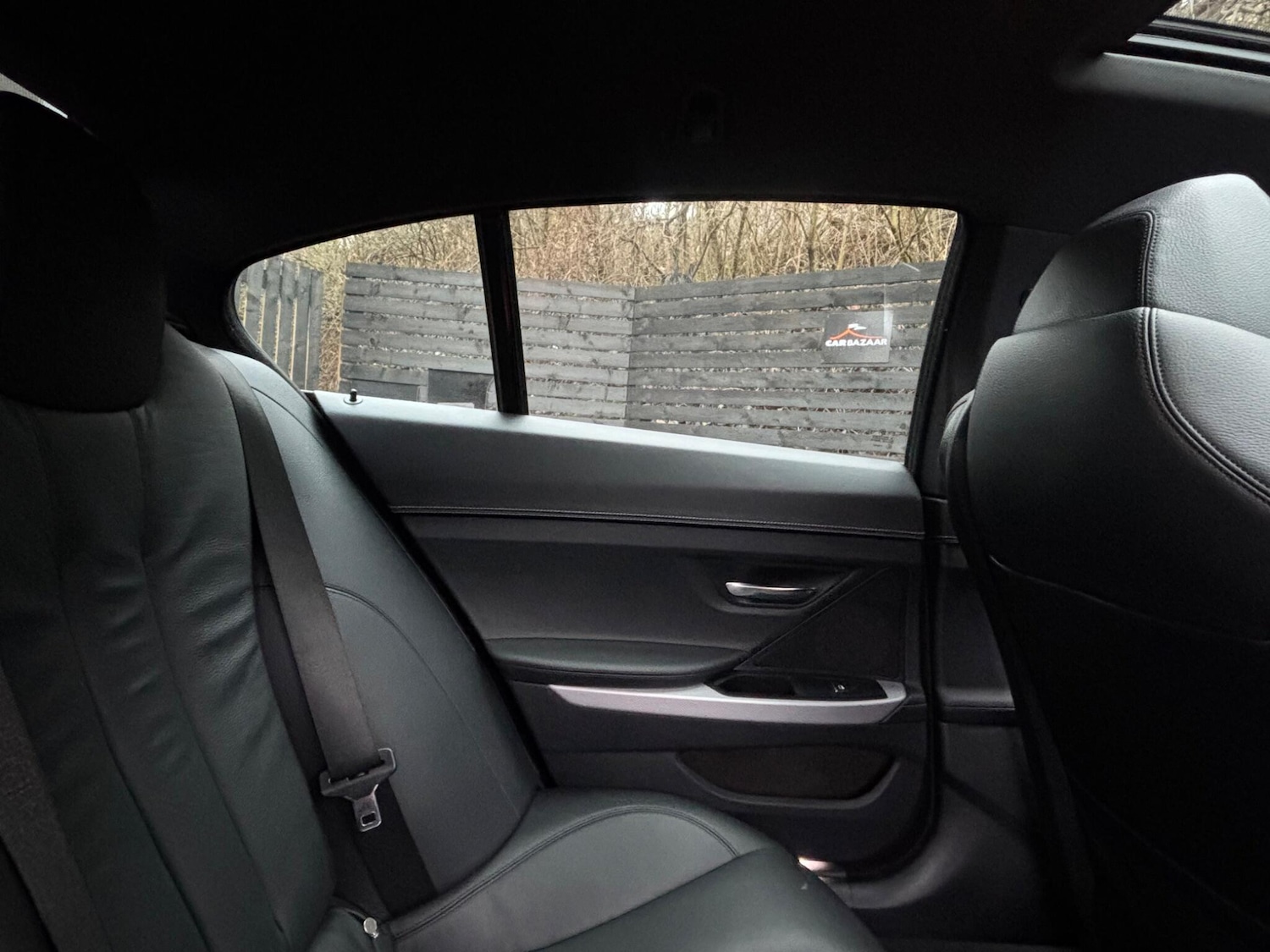 Used BMW 6 Series Gran Coupe for sale - 77237708: Photo 32