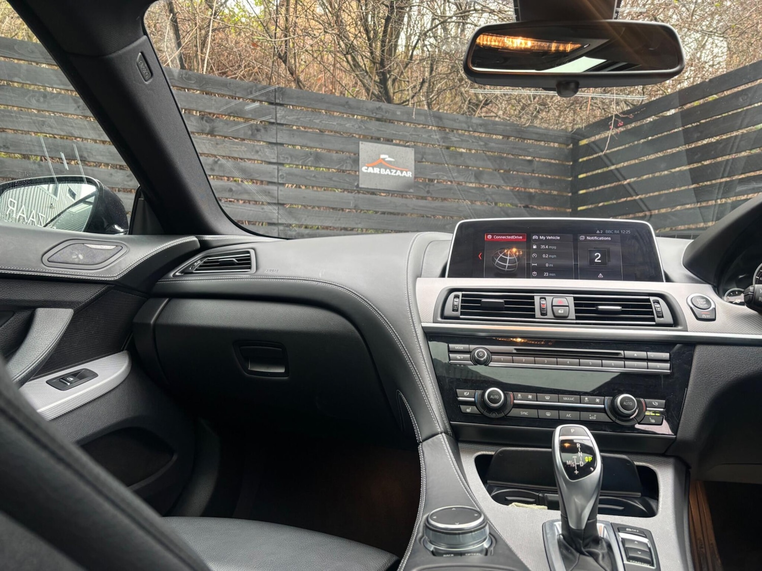 Used BMW 6 Series Gran Coupe for sale - 77237708: Photo 33