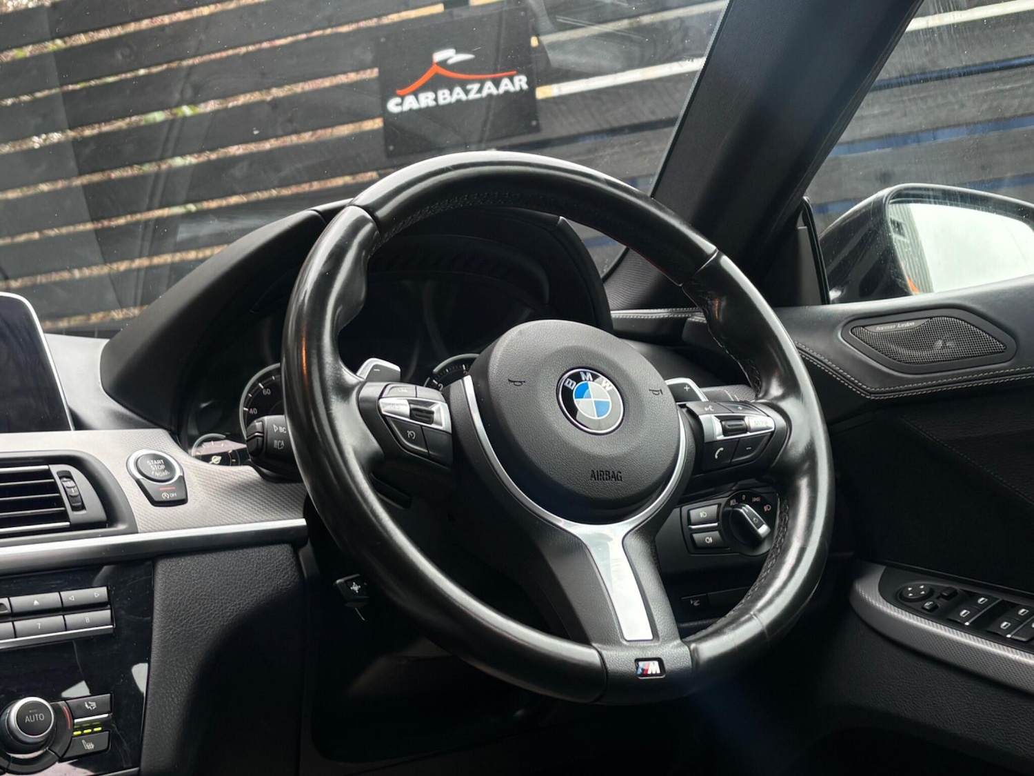 Used BMW 6 Series Gran Coupe for sale - 77237708: Photo 34