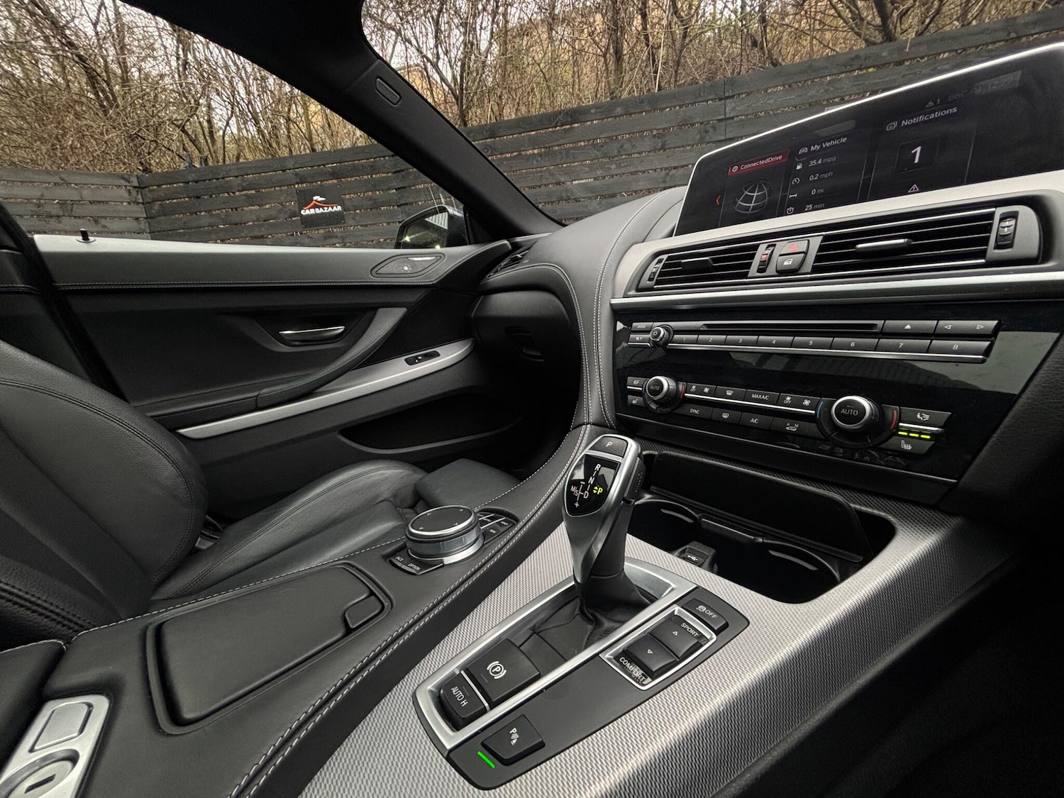 Used BMW 6 Series Gran Coupe for sale - 77237708: Photo 42