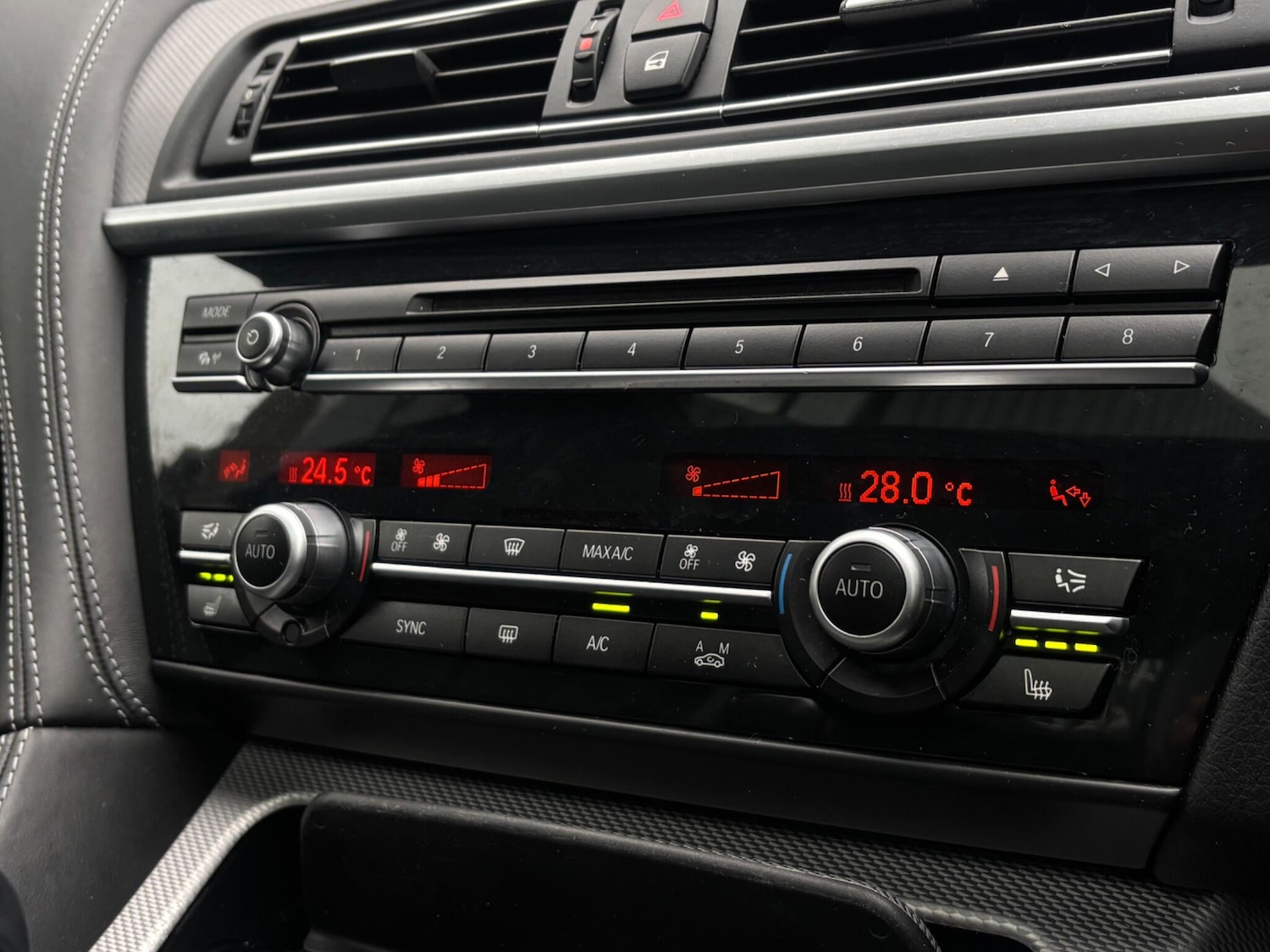 Used BMW 6 Series Gran Coupe for sale - 77237708: Photo 45