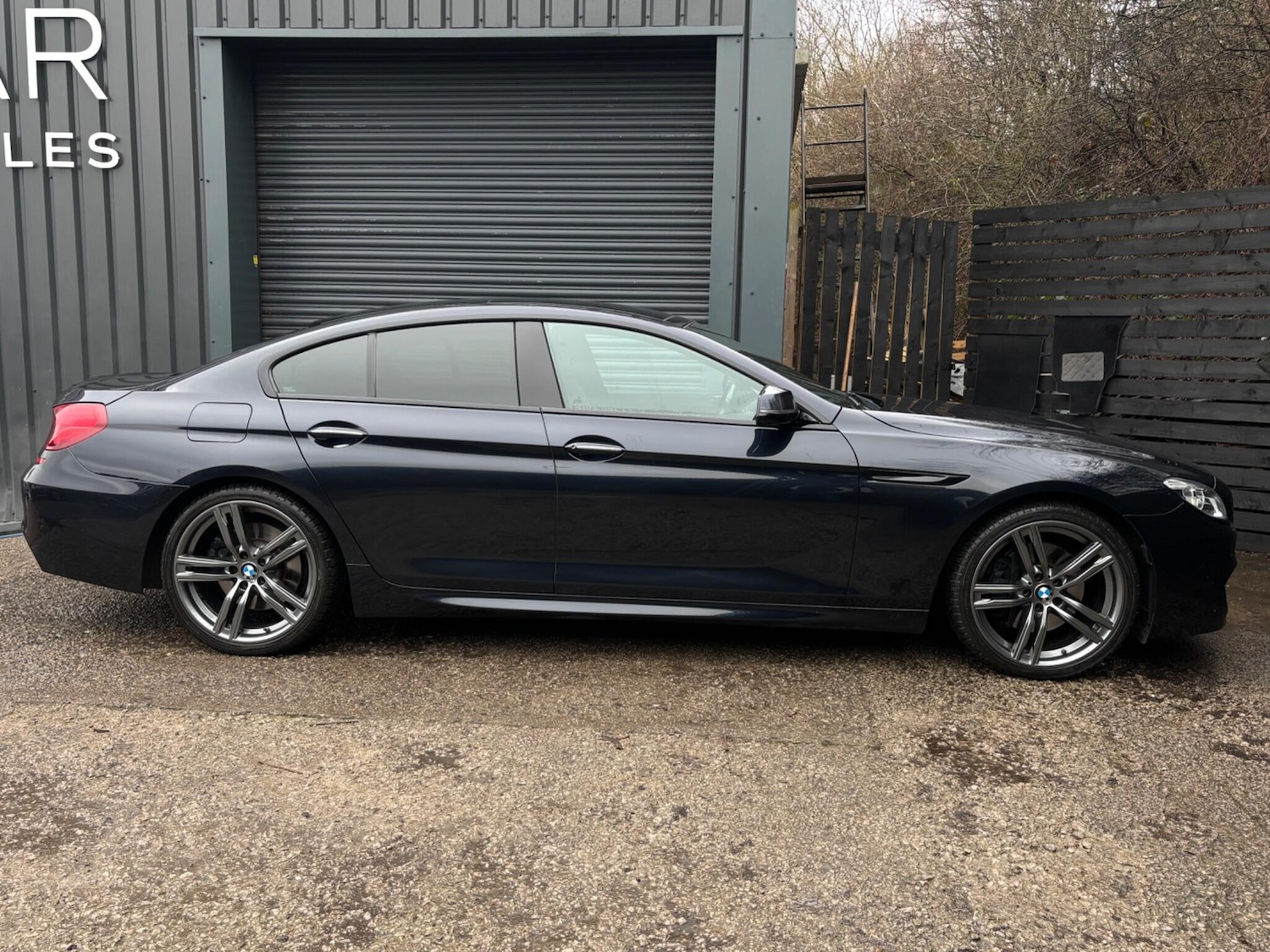 Used BMW 6 Series Gran Coupe for sale - 77237708: Photo 5