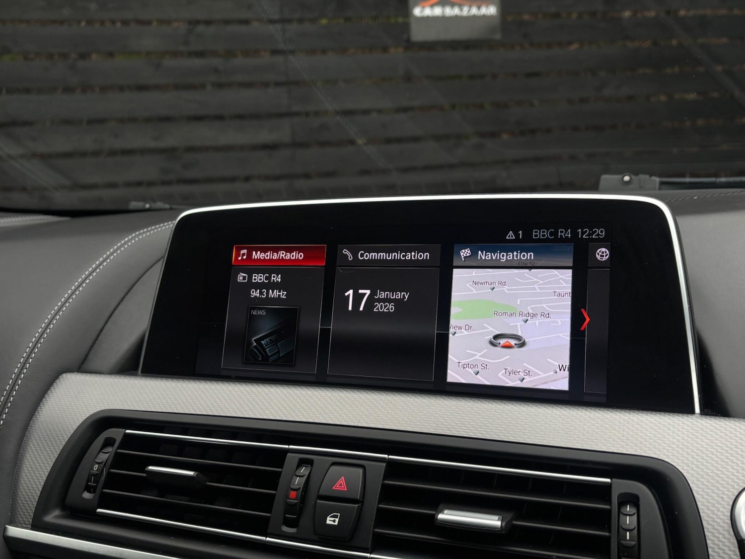 Used BMW 6 Series Gran Coupe for sale - 77237708: Photo 51