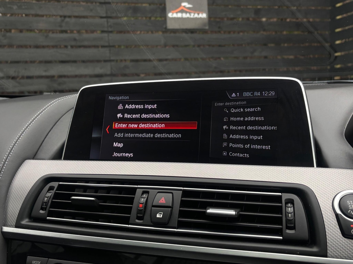 Used BMW 6 Series Gran Coupe for sale - 77237708: Photo 54