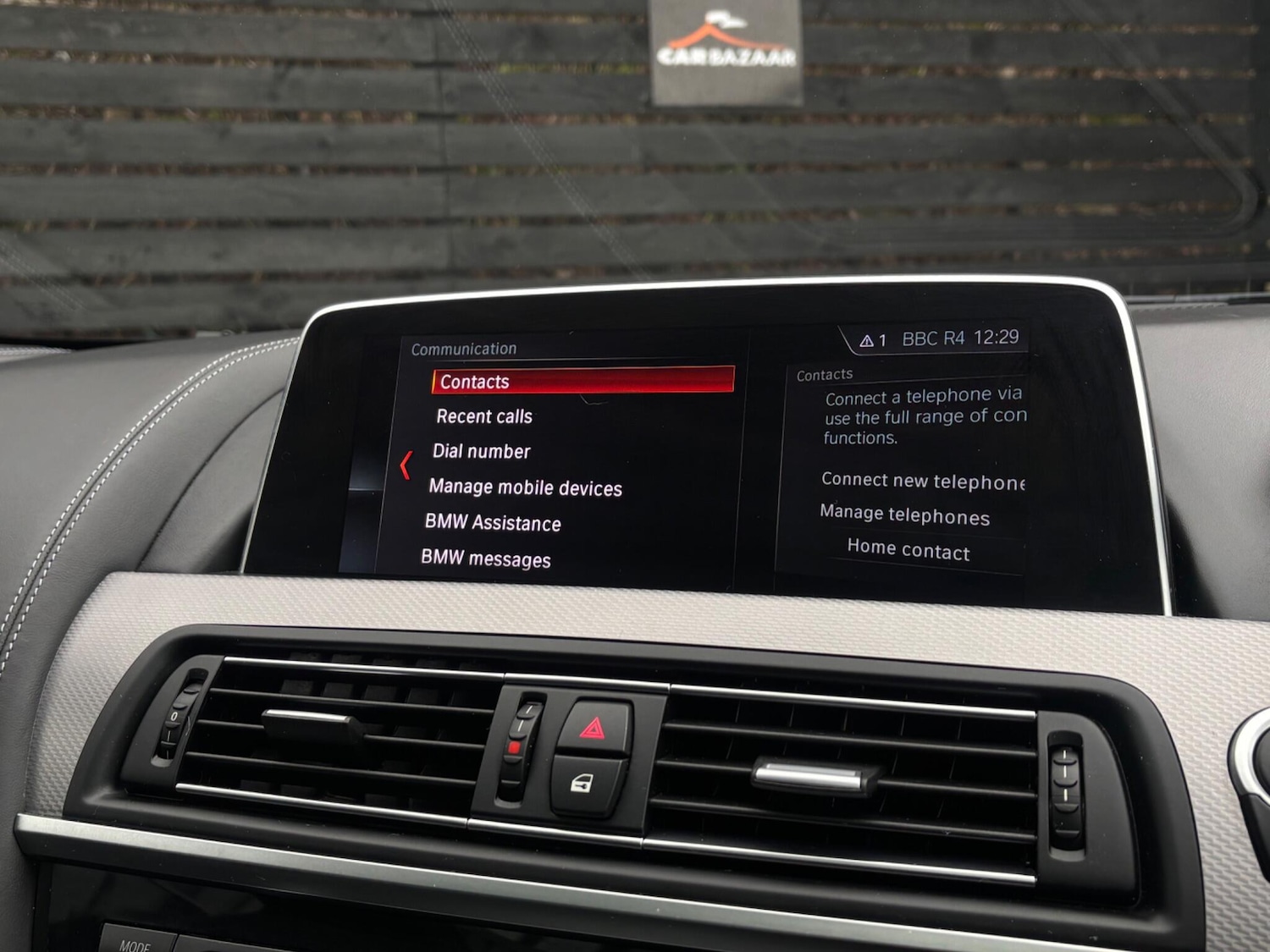 Used BMW 6 Series Gran Coupe for sale - 77237708: Photo 55