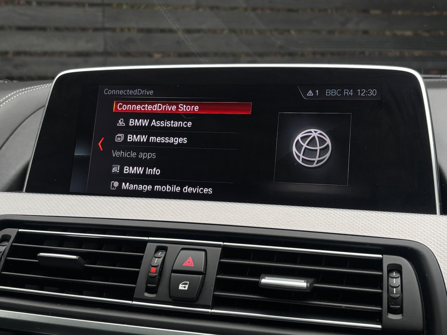 Used BMW 6 Series Gran Coupe for sale - 77237708: Photo 58