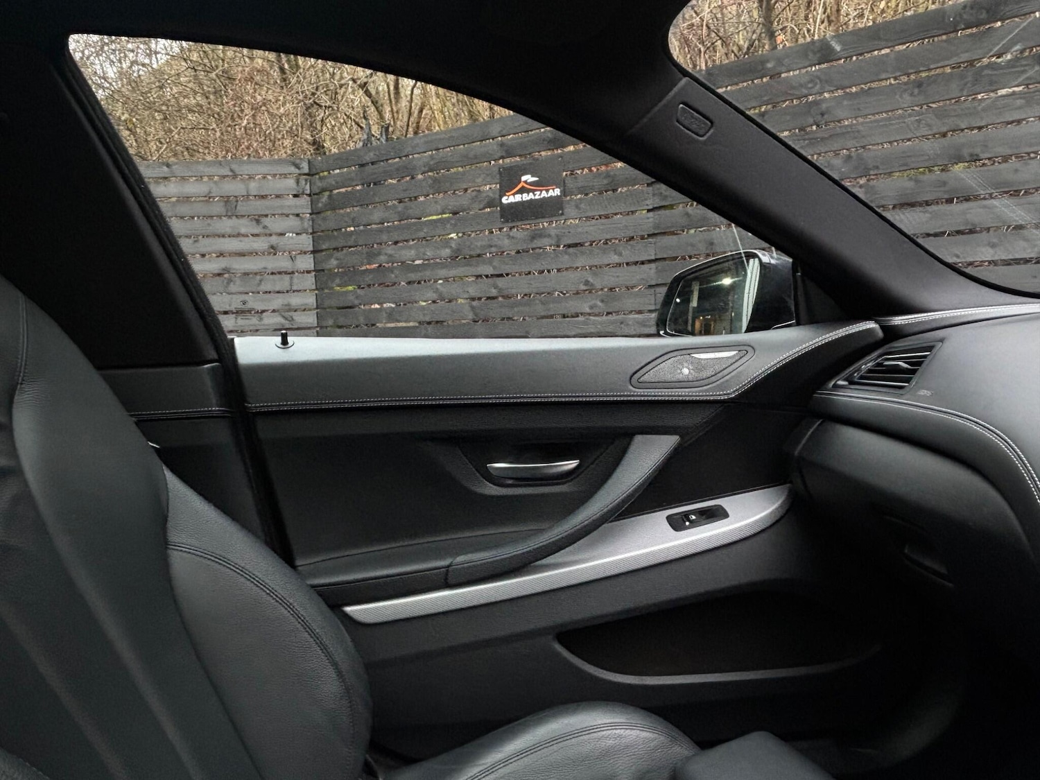 Used BMW 6 Series Gran Coupe for sale - 77237708: Photo 59