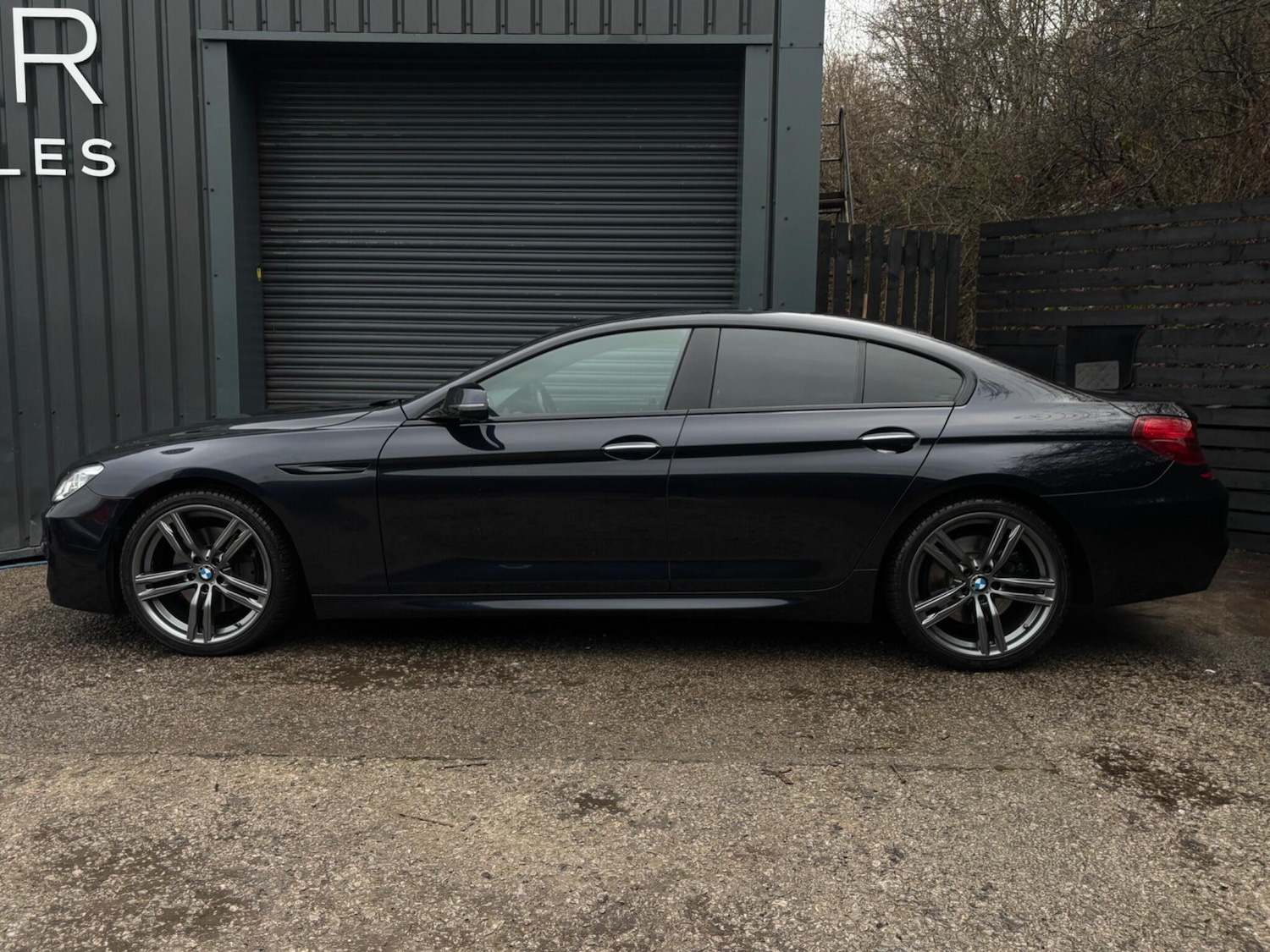 Used BMW 6 Series Gran Coupe for sale - 77237708: Photo 6