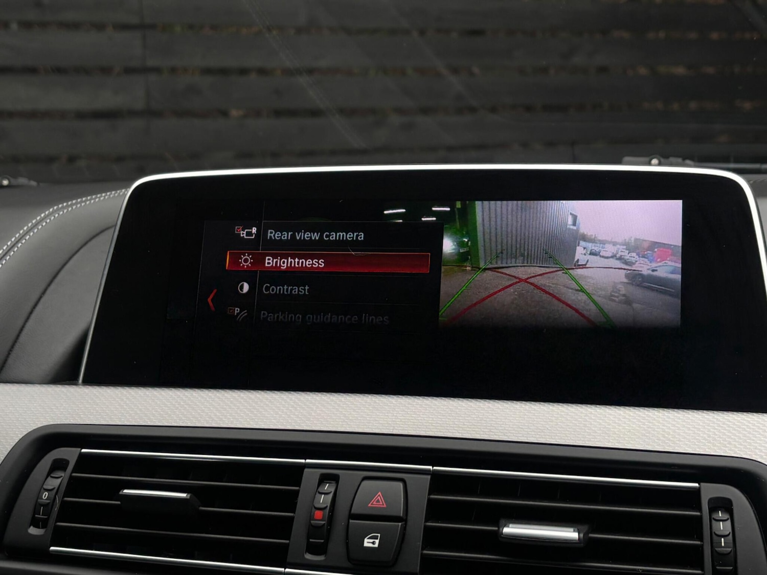 Used BMW 6 Series Gran Coupe for sale - 77237708: Photo 61