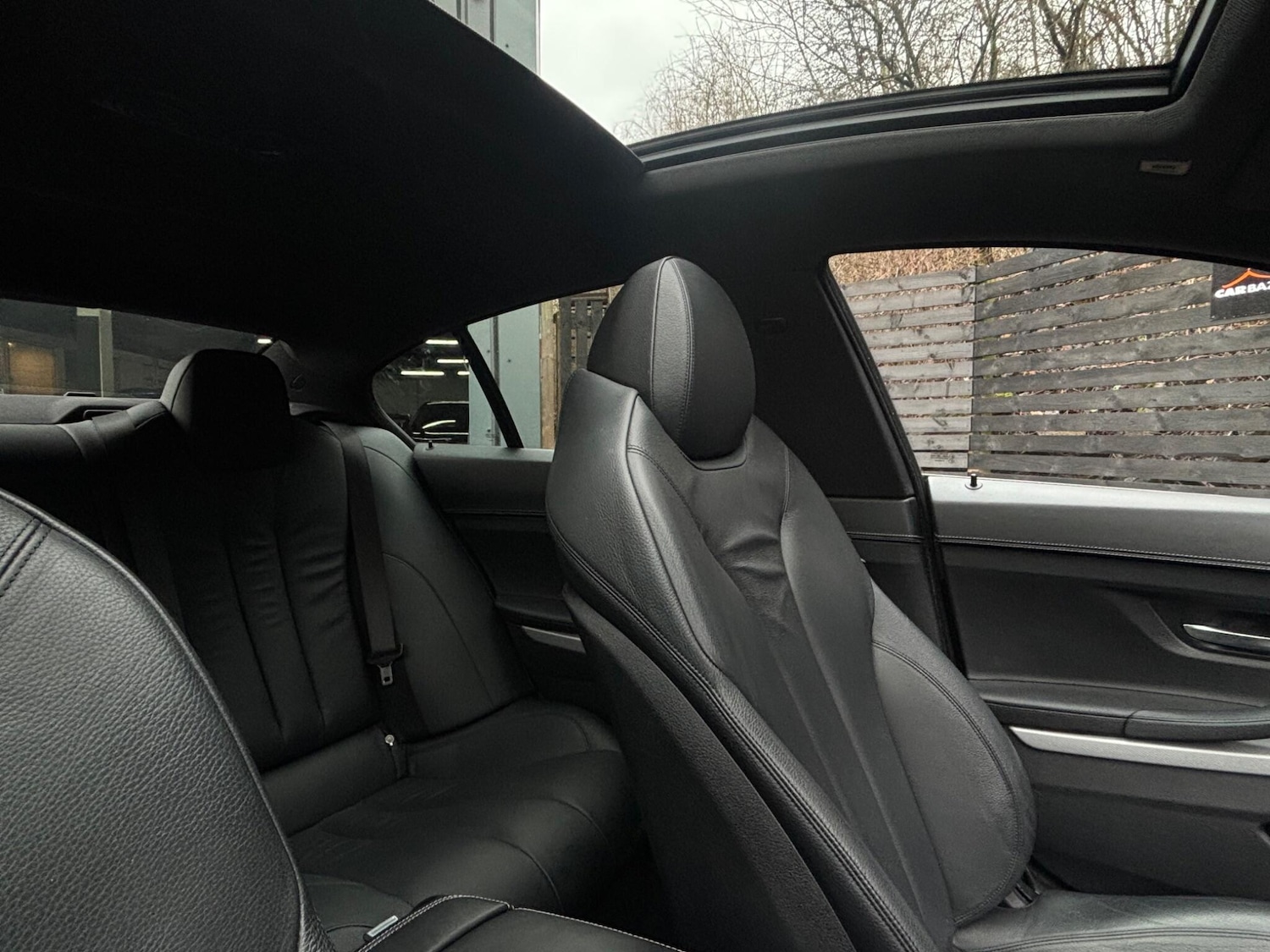 Used BMW 6 Series Gran Coupe for sale - 77237708: Photo 62