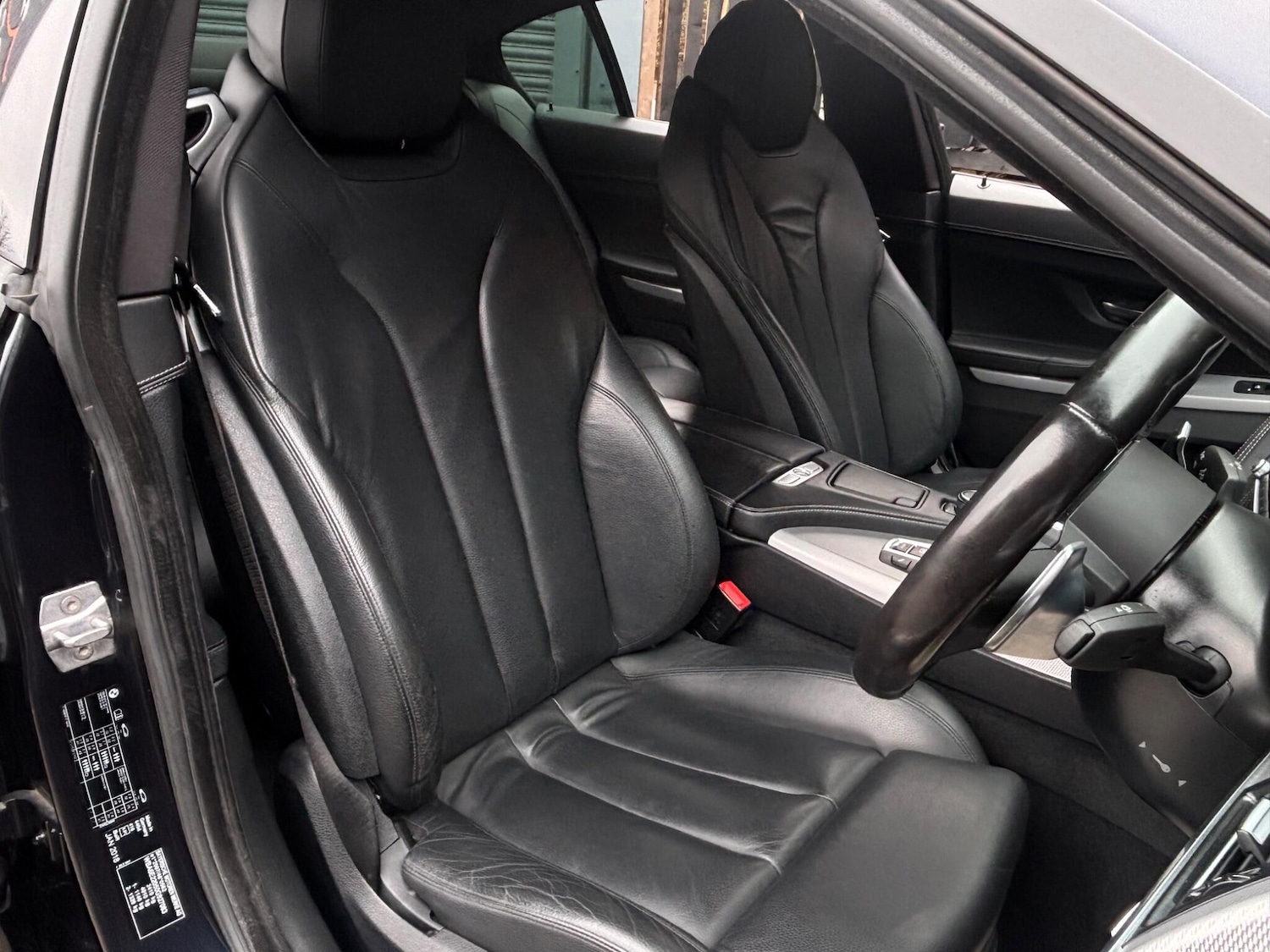 Used BMW 6 Series Gran Coupe for sale - 77237708: Photo 8