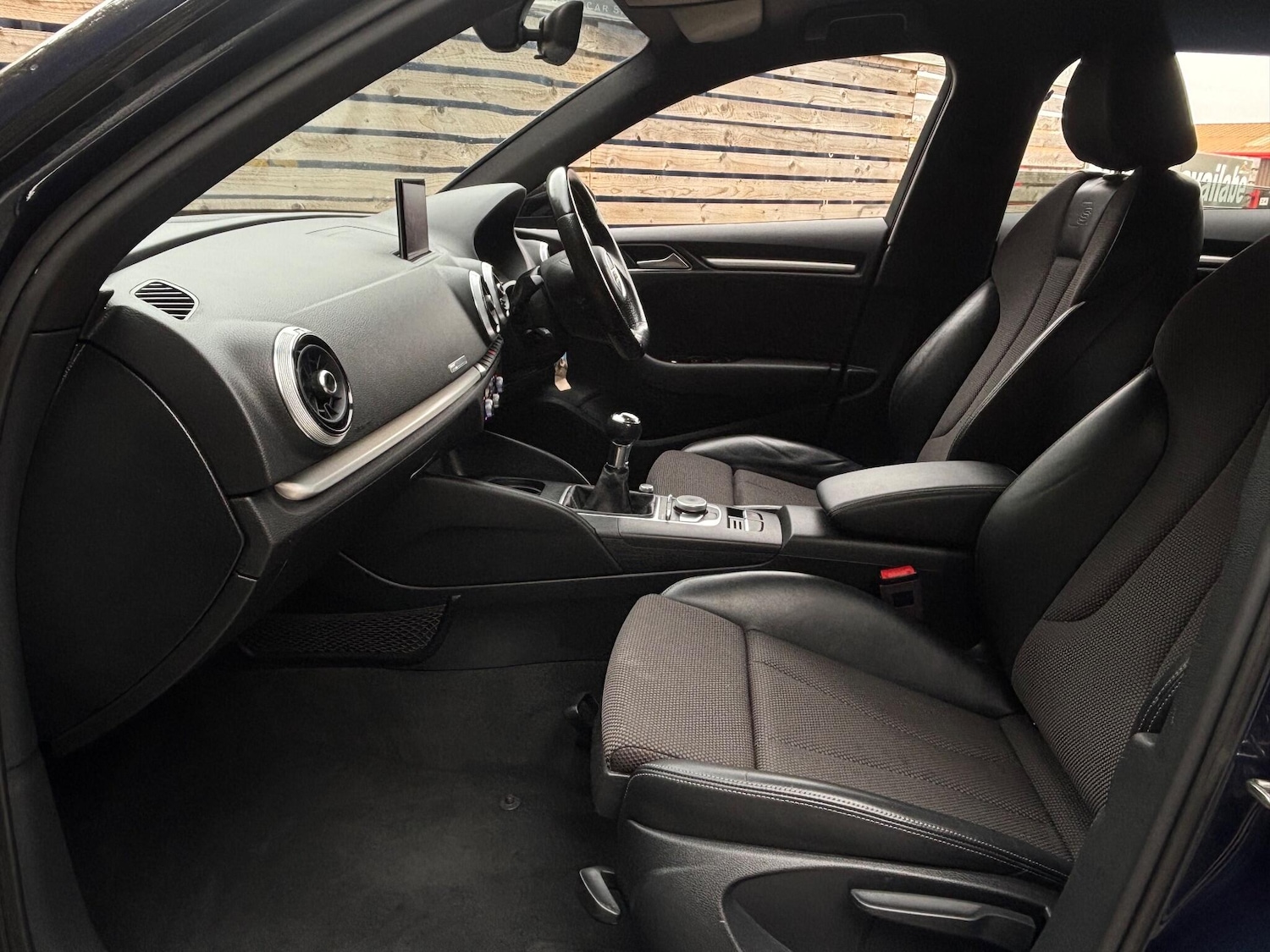 Used Audi A3 2017 for sale - 76314363: Photo 10
