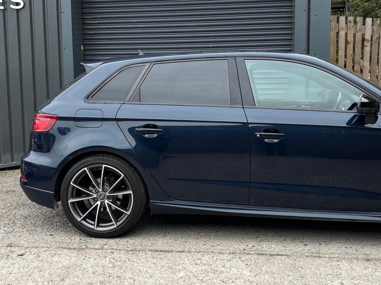 Used Audi A3 2017 for sale - 76314363: Photo 11