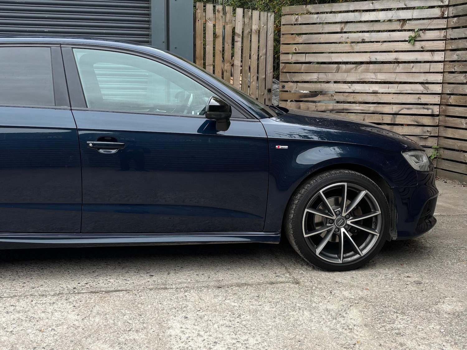 Used Audi A3 2017 for sale - 76314363: Photo 12