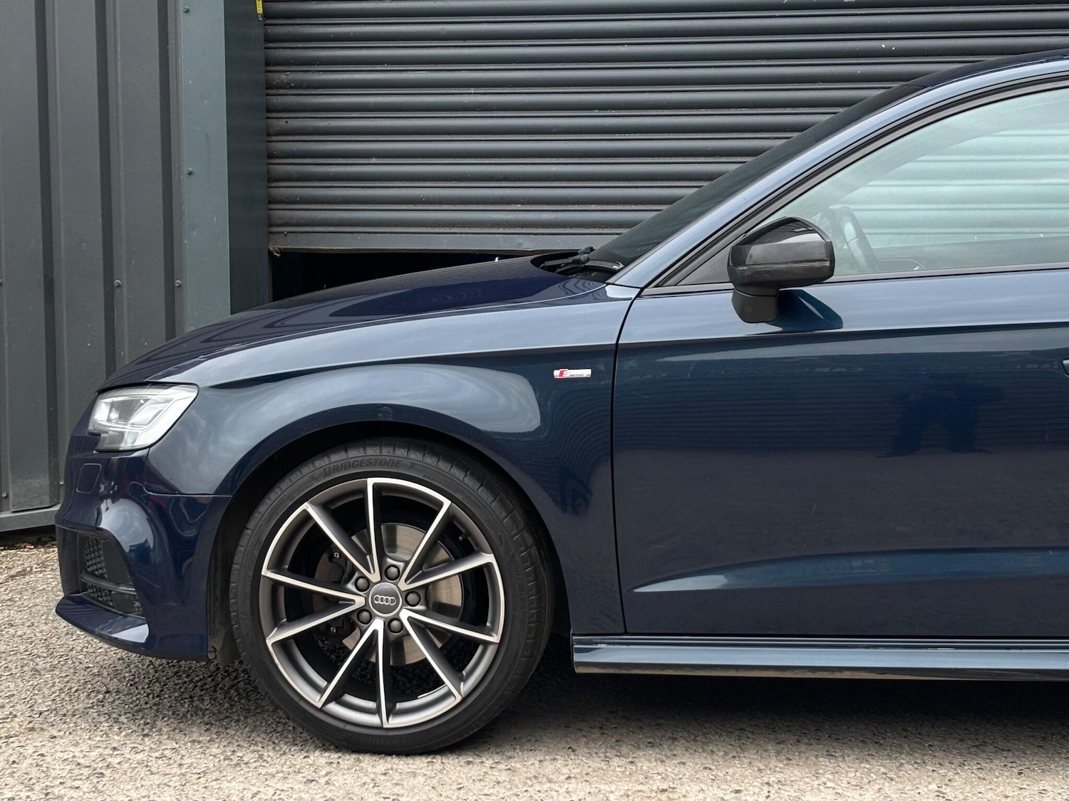 Used Audi A3 2017 for sale - 76314363: Photo 13
