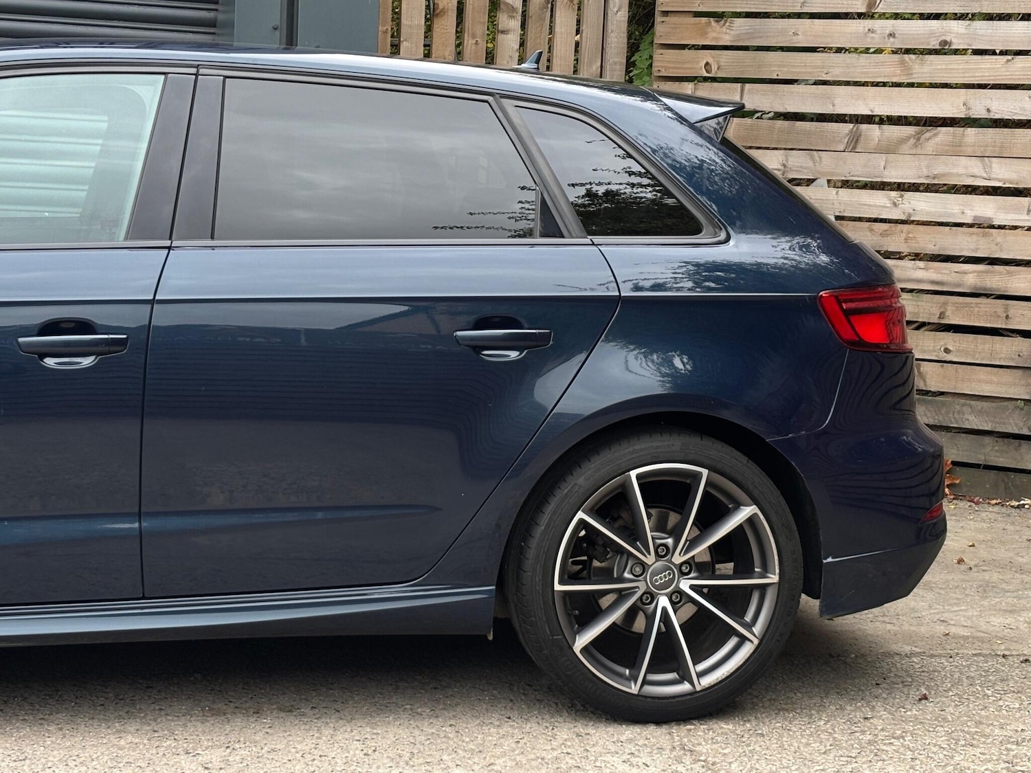 Used Audi A3 2017 for sale - 76314363: Photo 14