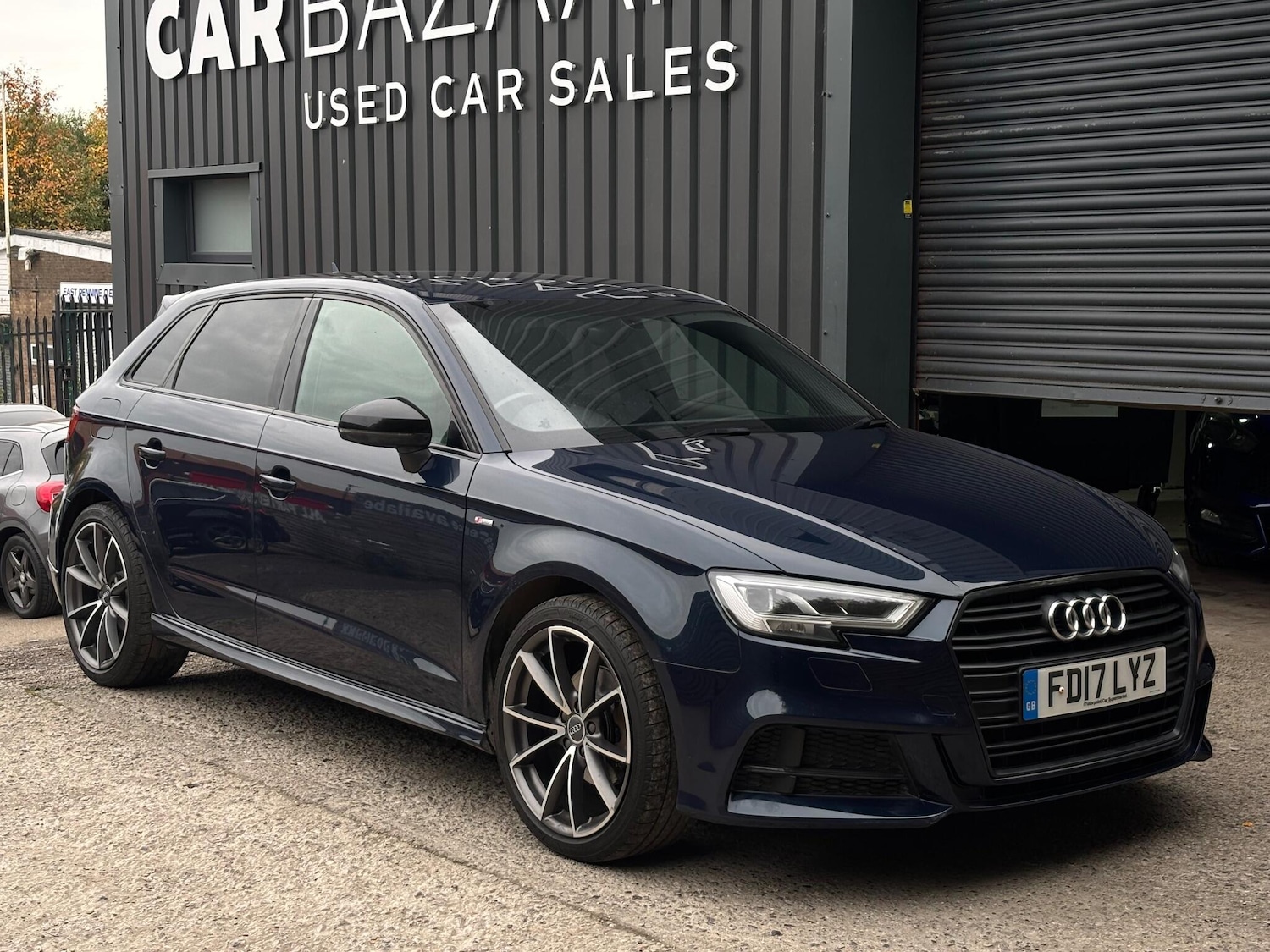 Used Audi A3 2017 for sale - 76314363: Photo 15