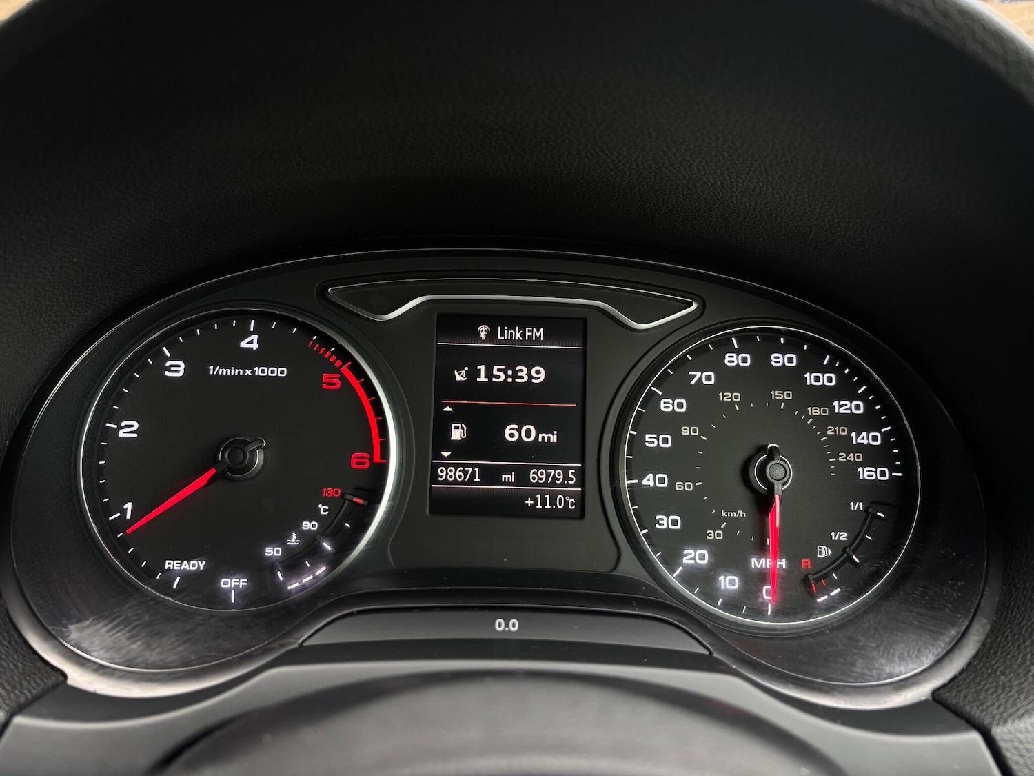 Used Audi A3 2017 for sale - 76314363: Photo 16