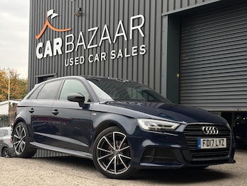 2017 (17) - 1.6 TDI 116 Black Edition 5dr