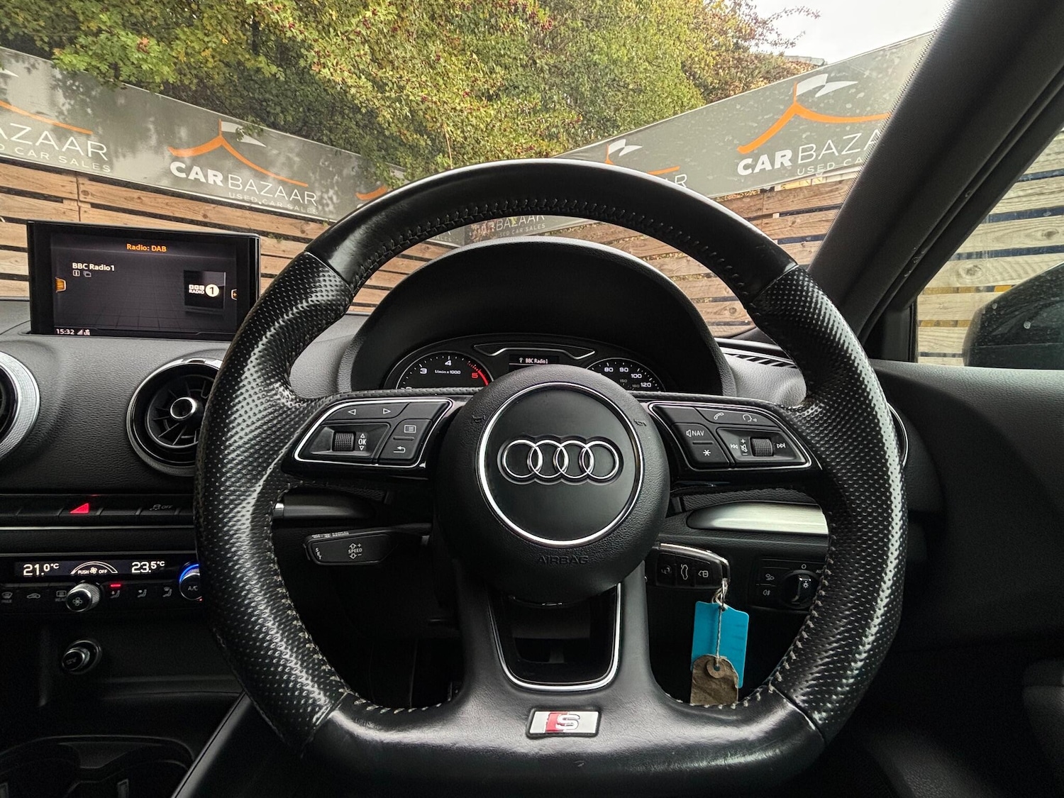 Used Audi A3 2017 for sale - 76314363: Photo 40