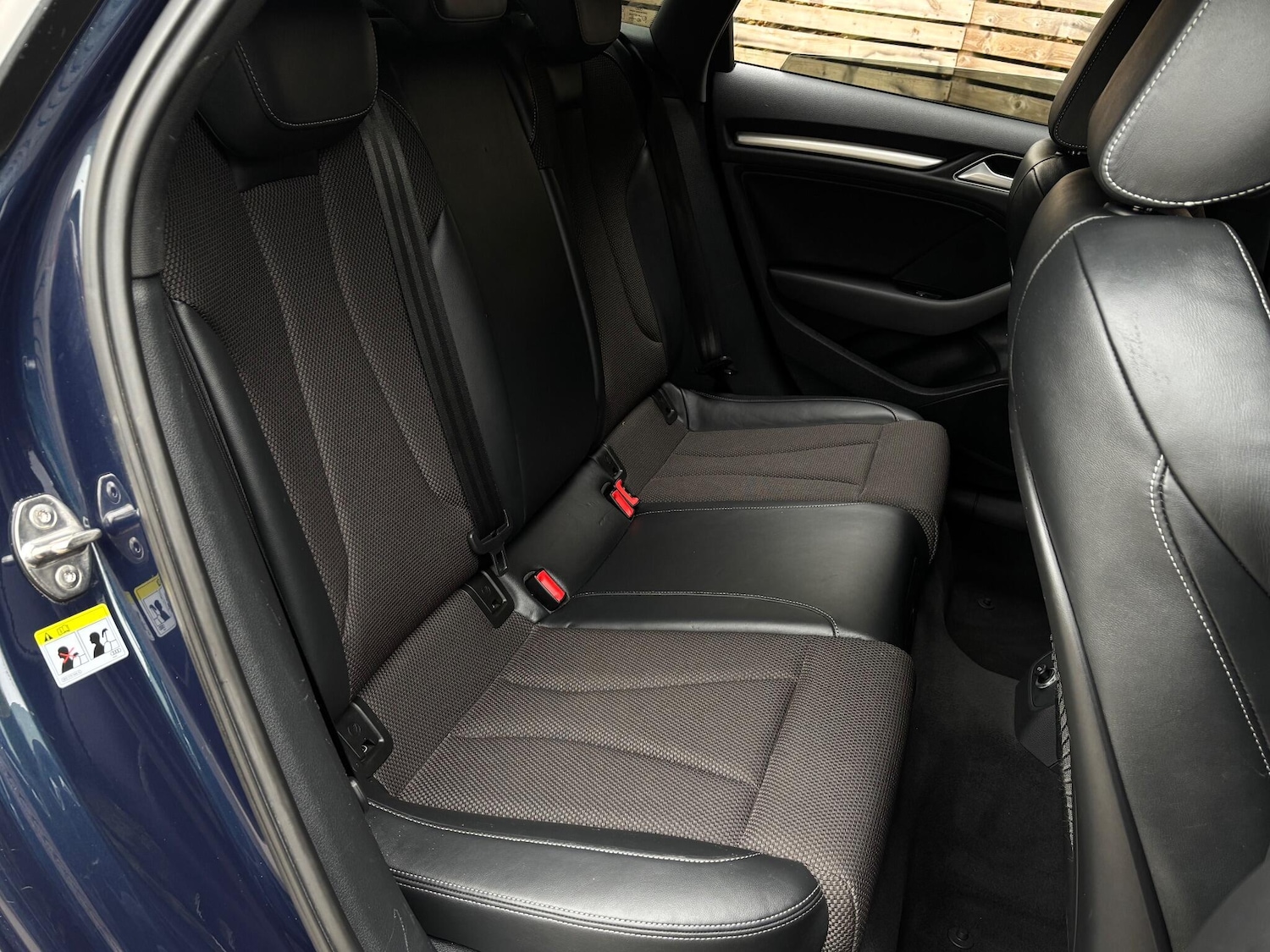 Used Audi A3 2017 for sale - 76314363: Photo 41